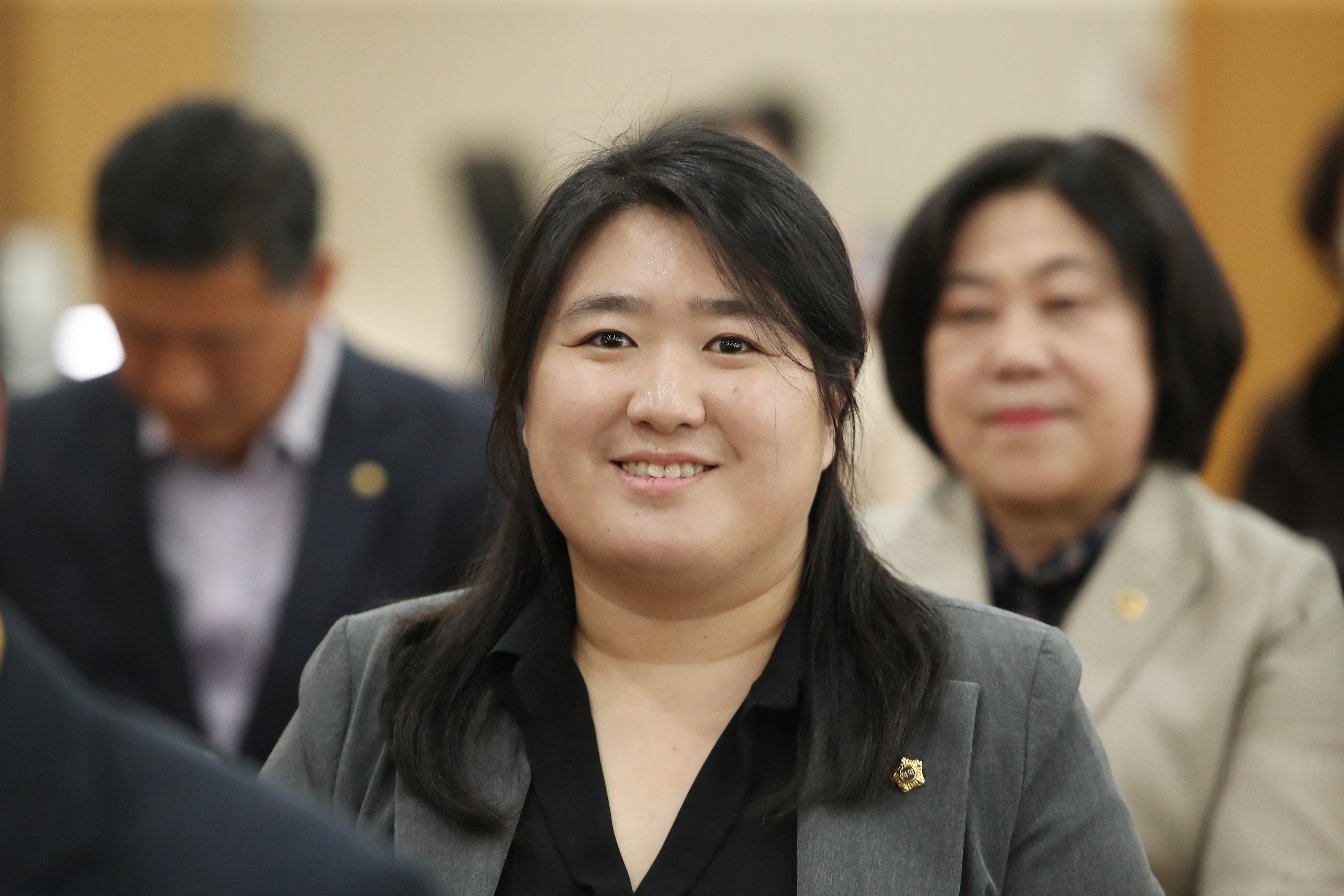 민주평화통일자문회의 2023년 1분기 정기회의 - 3