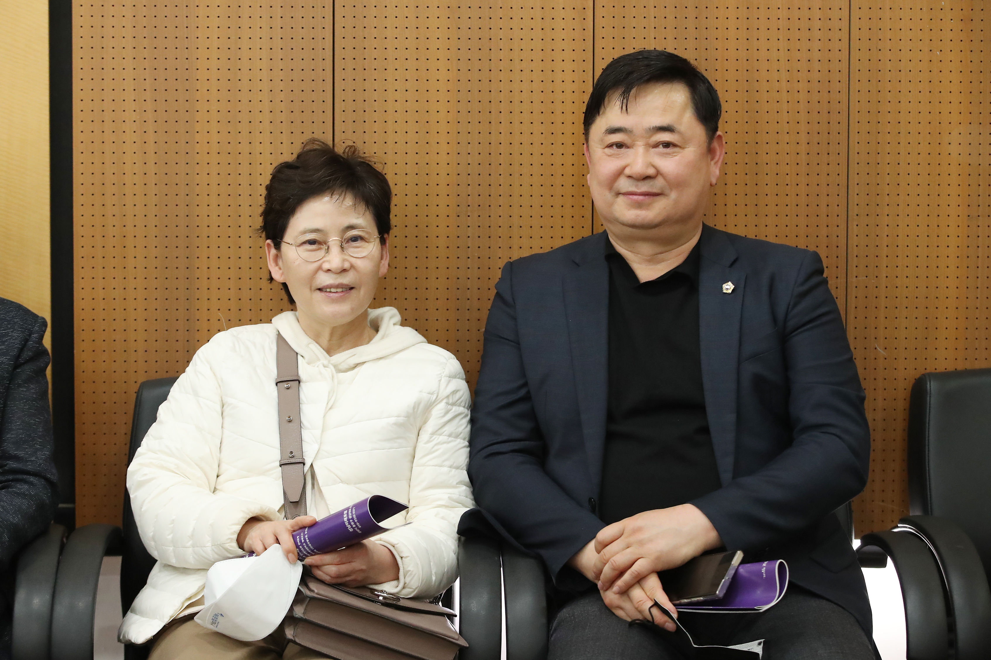 성남미래포럼 안보강연회 - 15