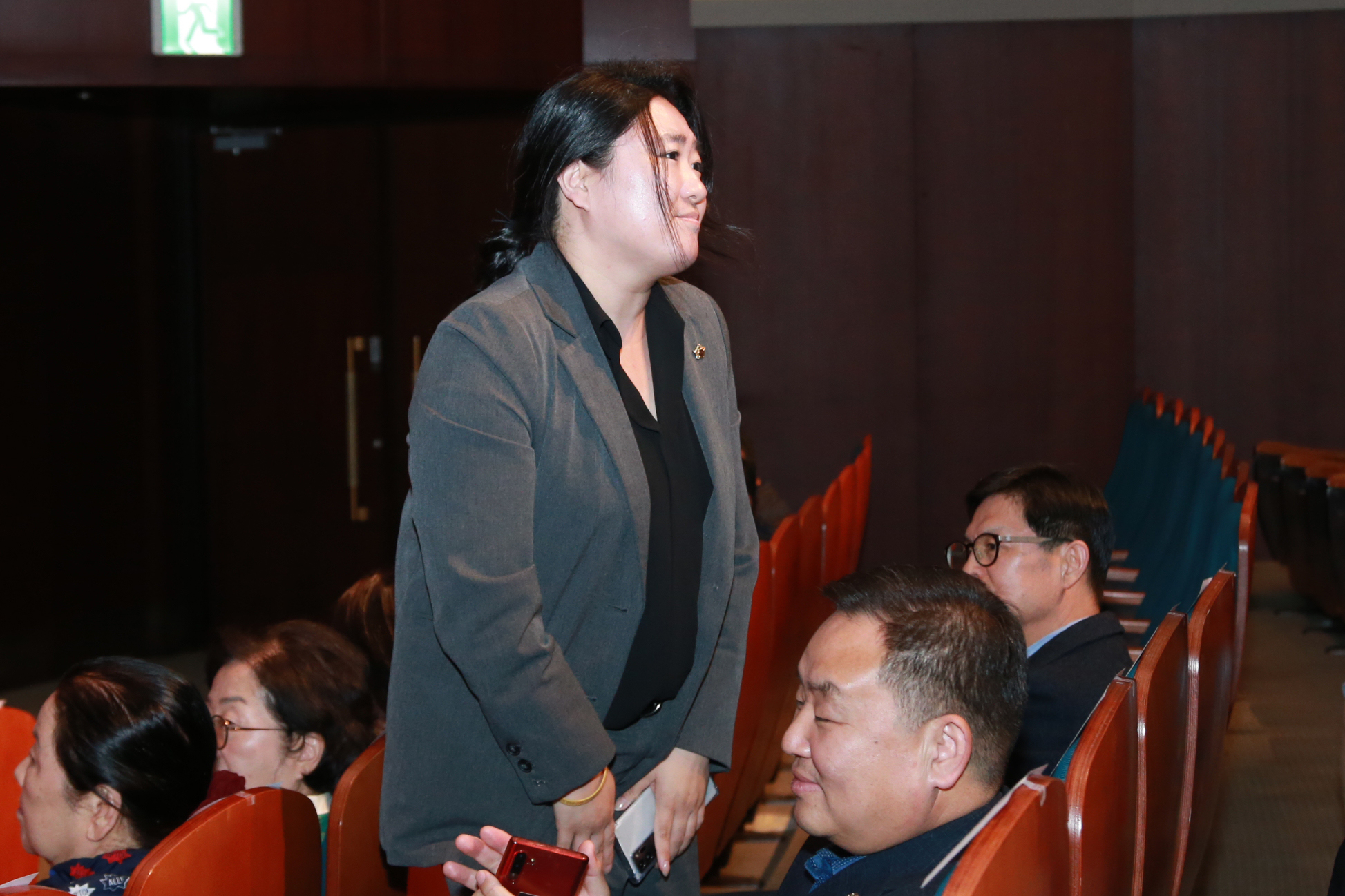 성남예총 제11대 지회장 취임식 - 9
