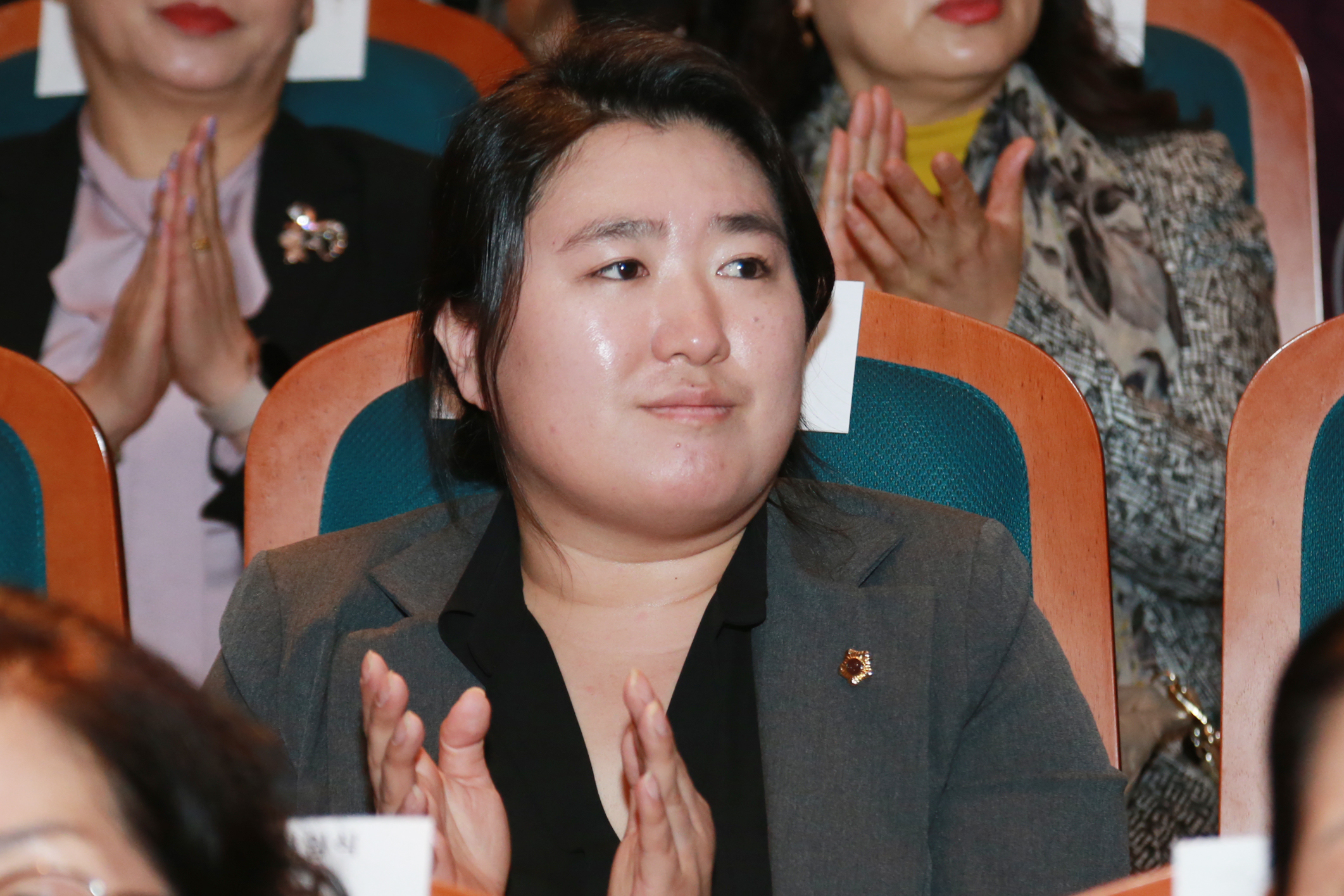 성남예총 제11대 지회장 취임식 - 16