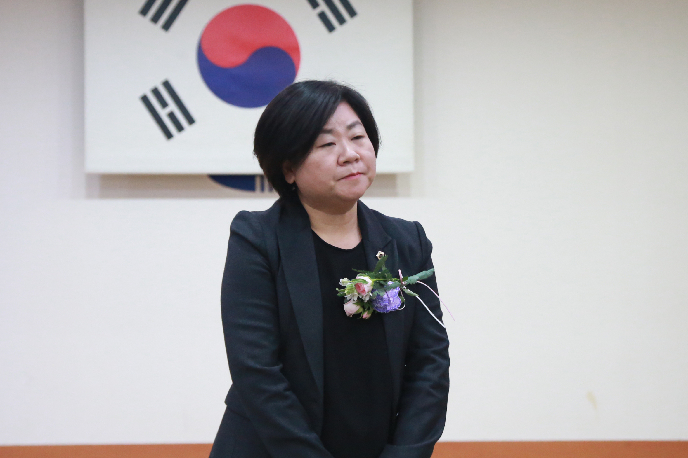 분당구상인연합회 회장 이.취임식및 총회  - 7