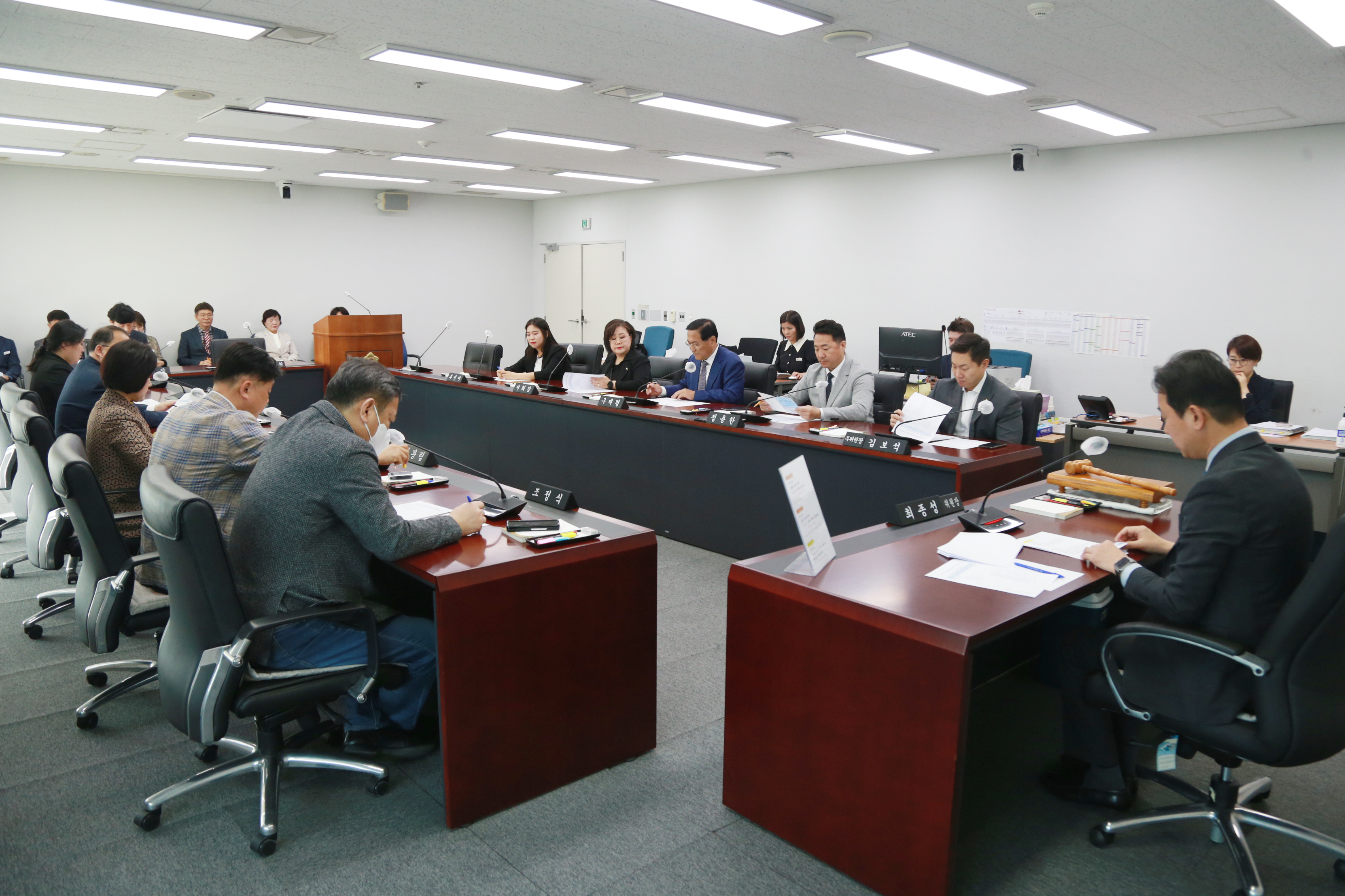 제280회 의회운영위원회 - 5