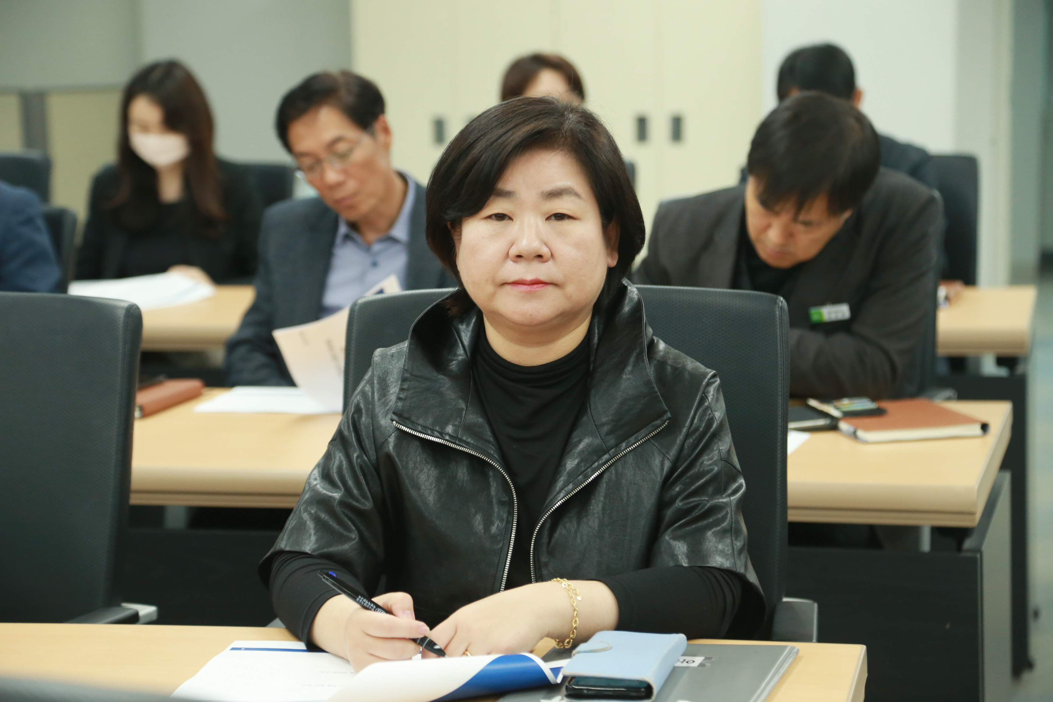 2023-04-06의원연구단체 착수 보고회(성남시 기후중립도시 정책연구회) - 4