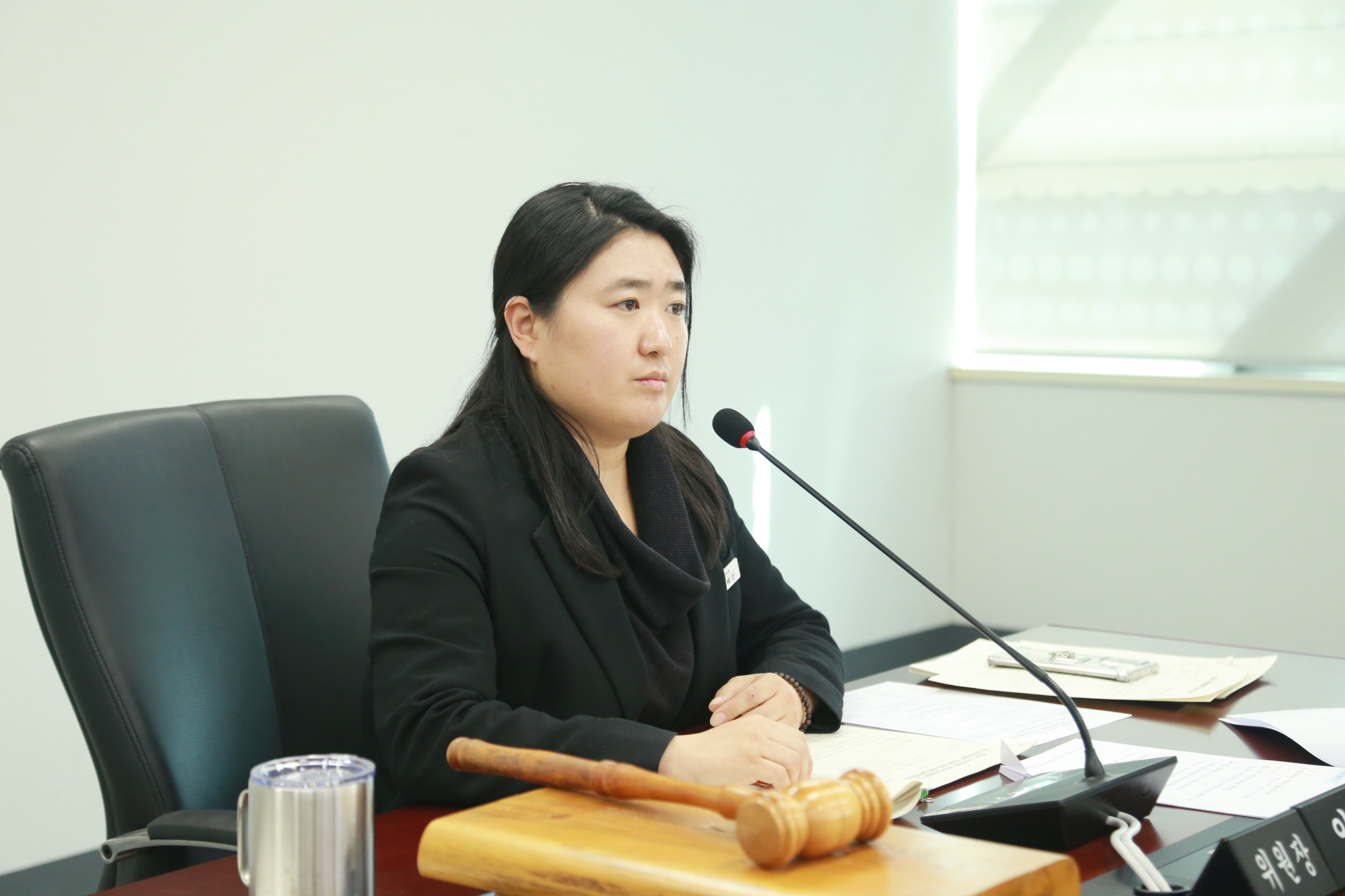 제281회 임시회 제1차 문화복지위원회 - 3