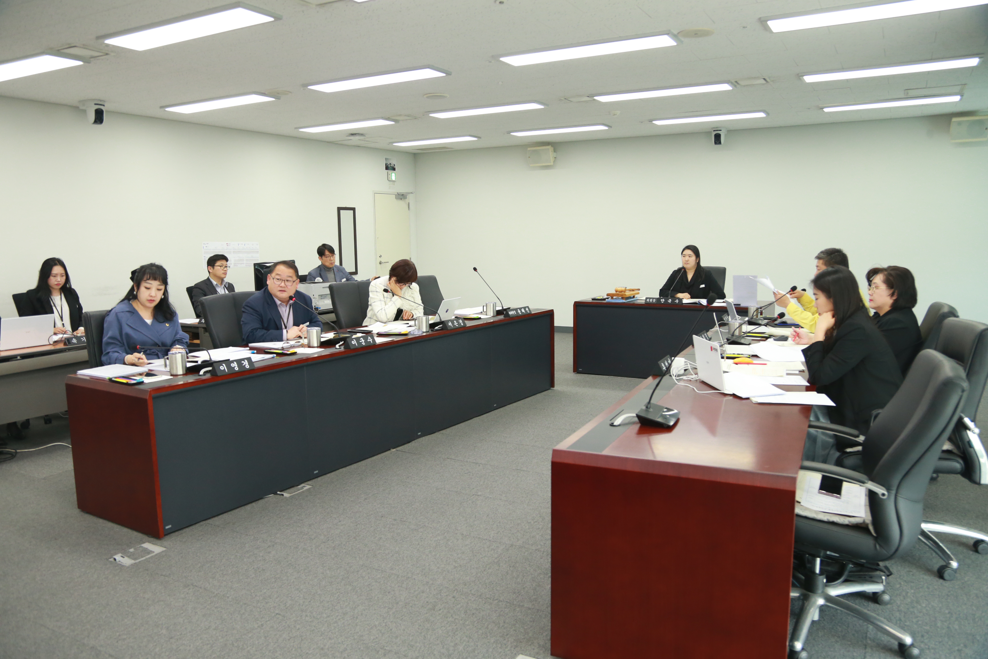 제281회 임시회 제1차 문화복지위원회 - 7