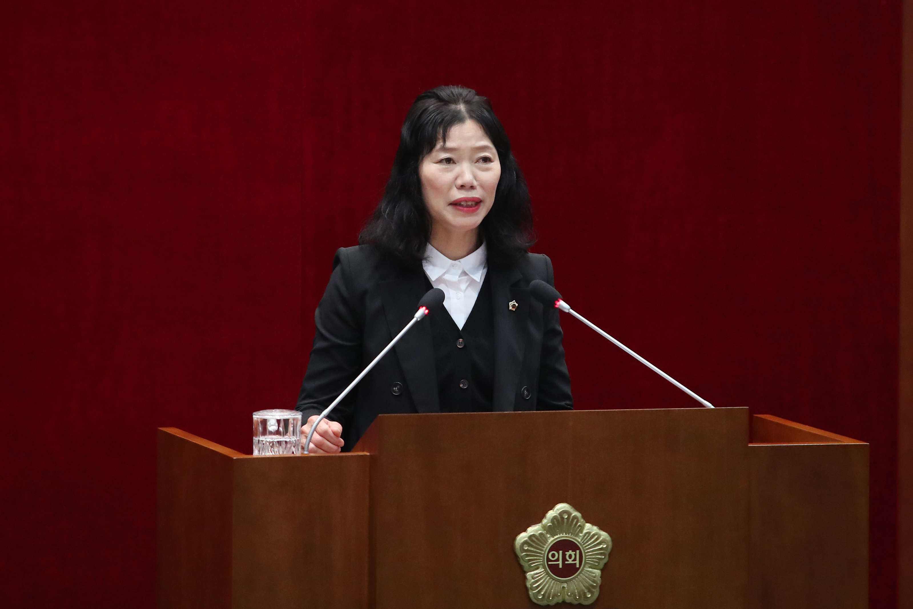 제281회 임시회  제2차 본회의  - 3