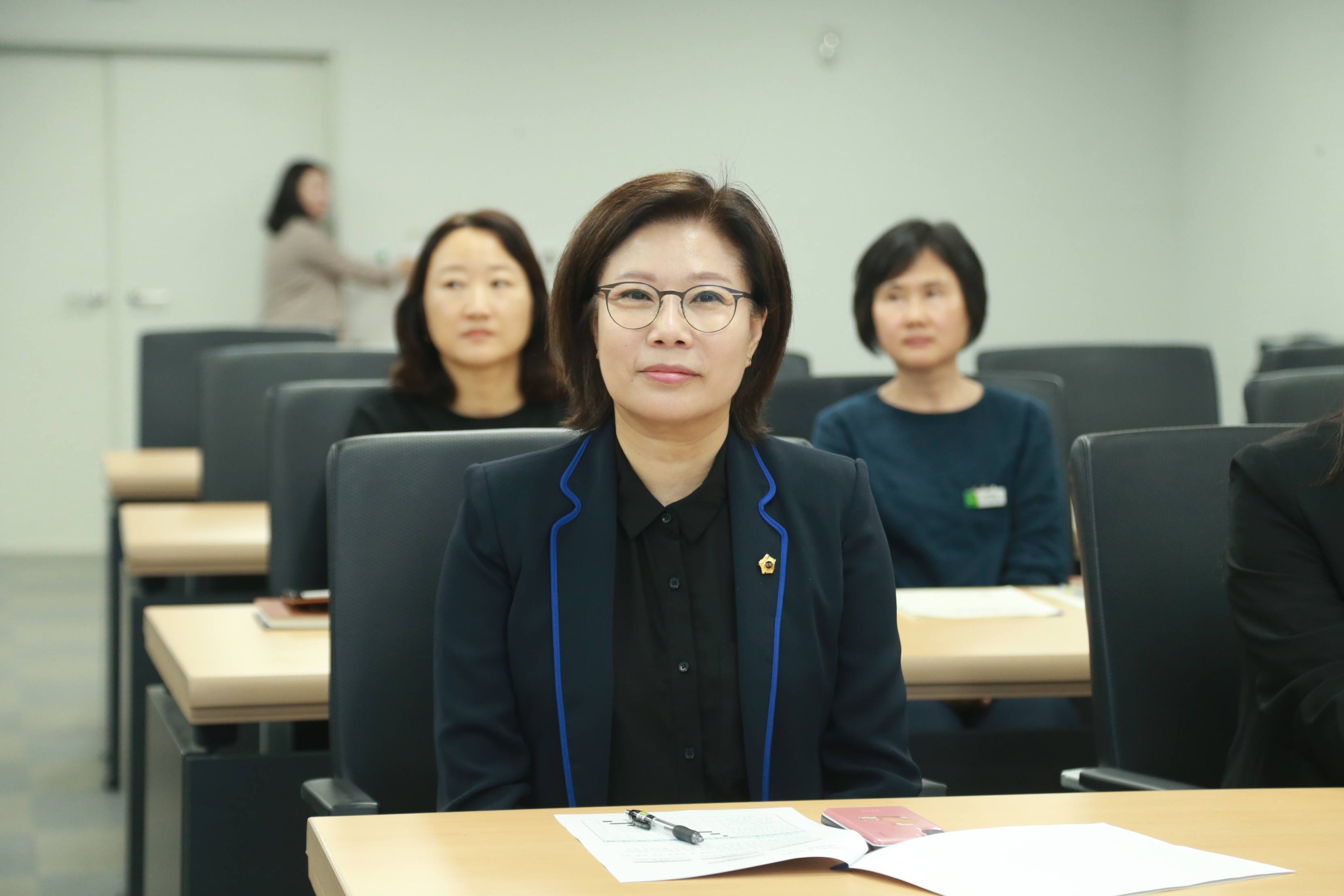 의원연구 단체 착수보고회  - 7