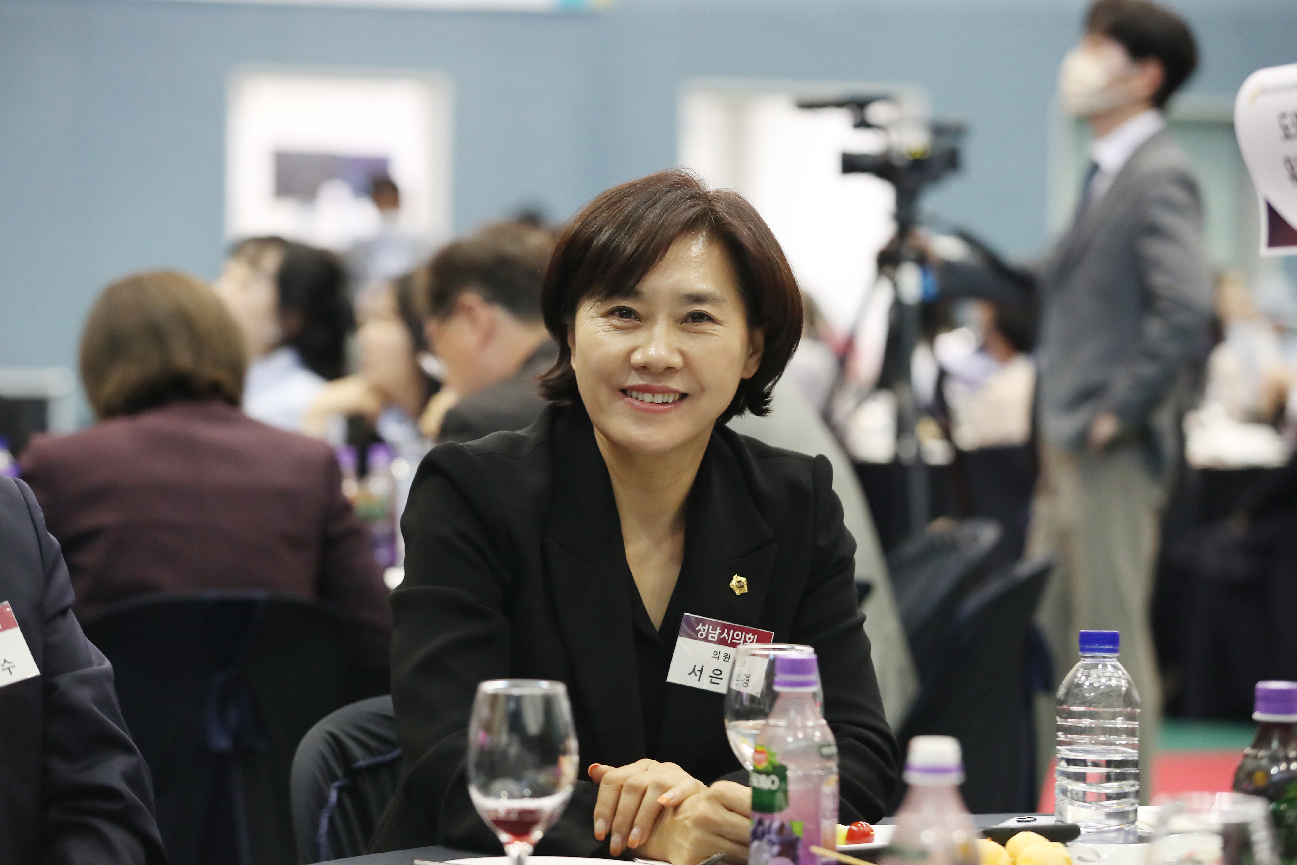 제13회 경기도 장애인 체육대회 개막식 환영리셉션 - 12