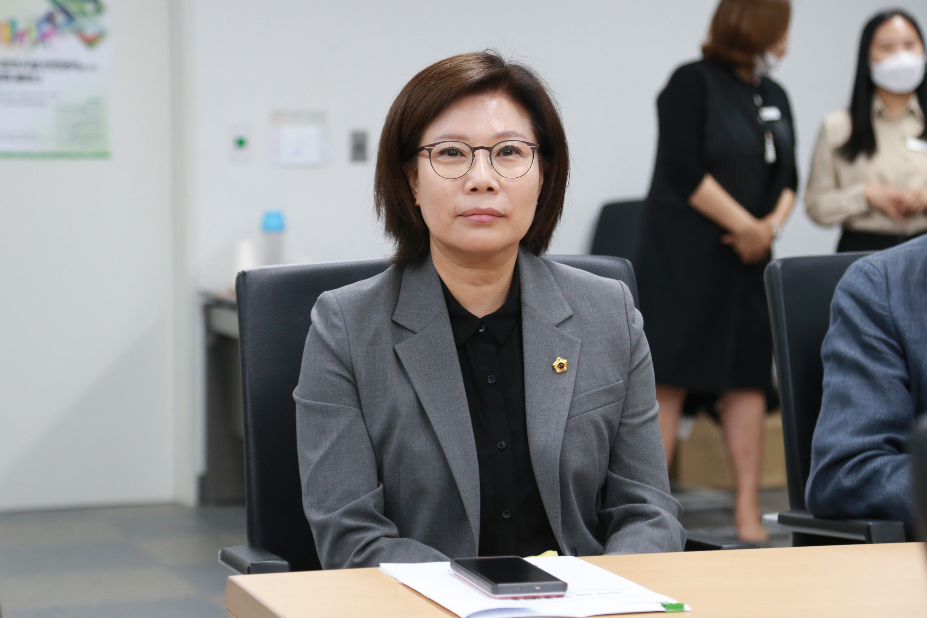 의원연구 단체 착수보고회 - 7