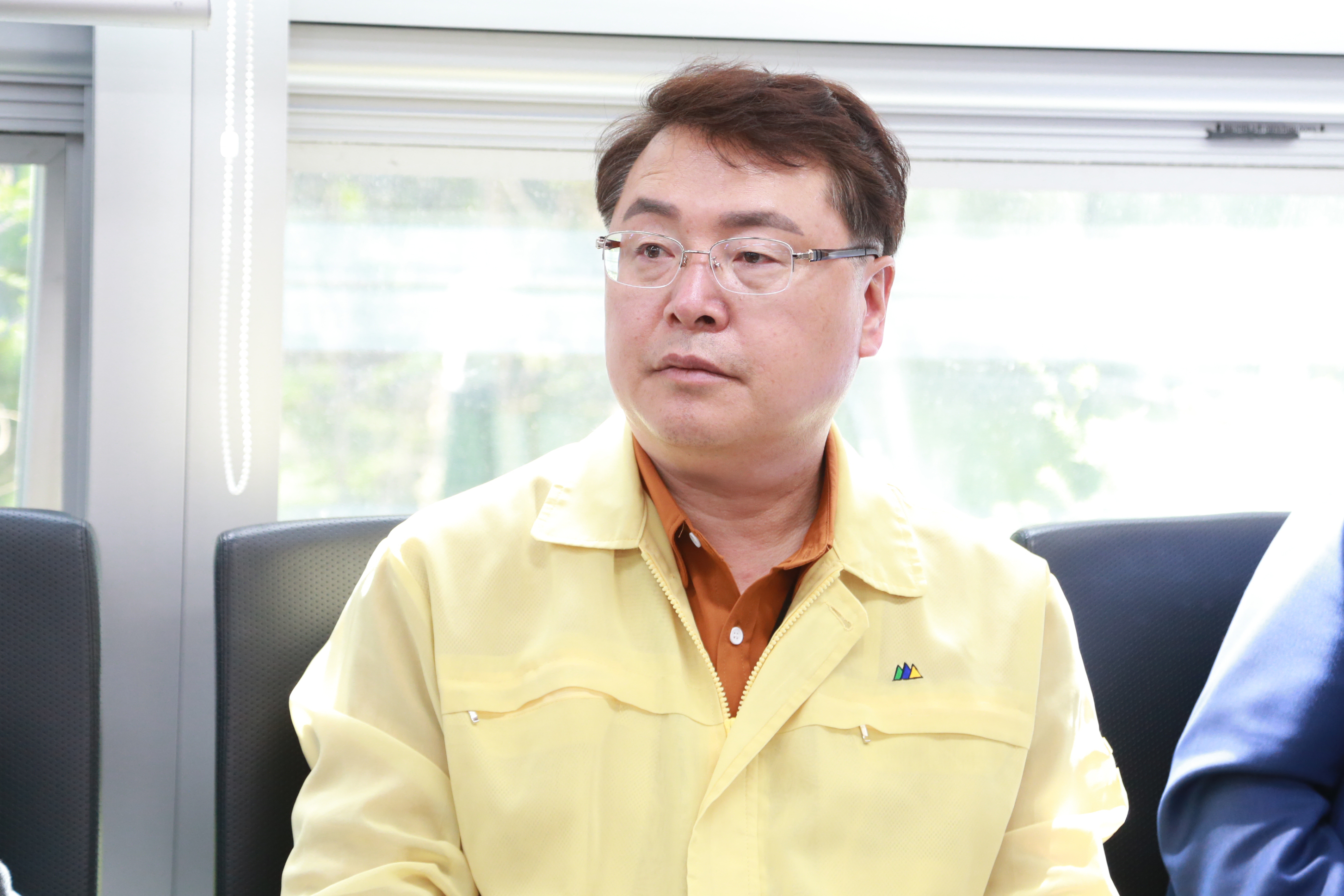 의원연구 단체 착수보고회 - 8