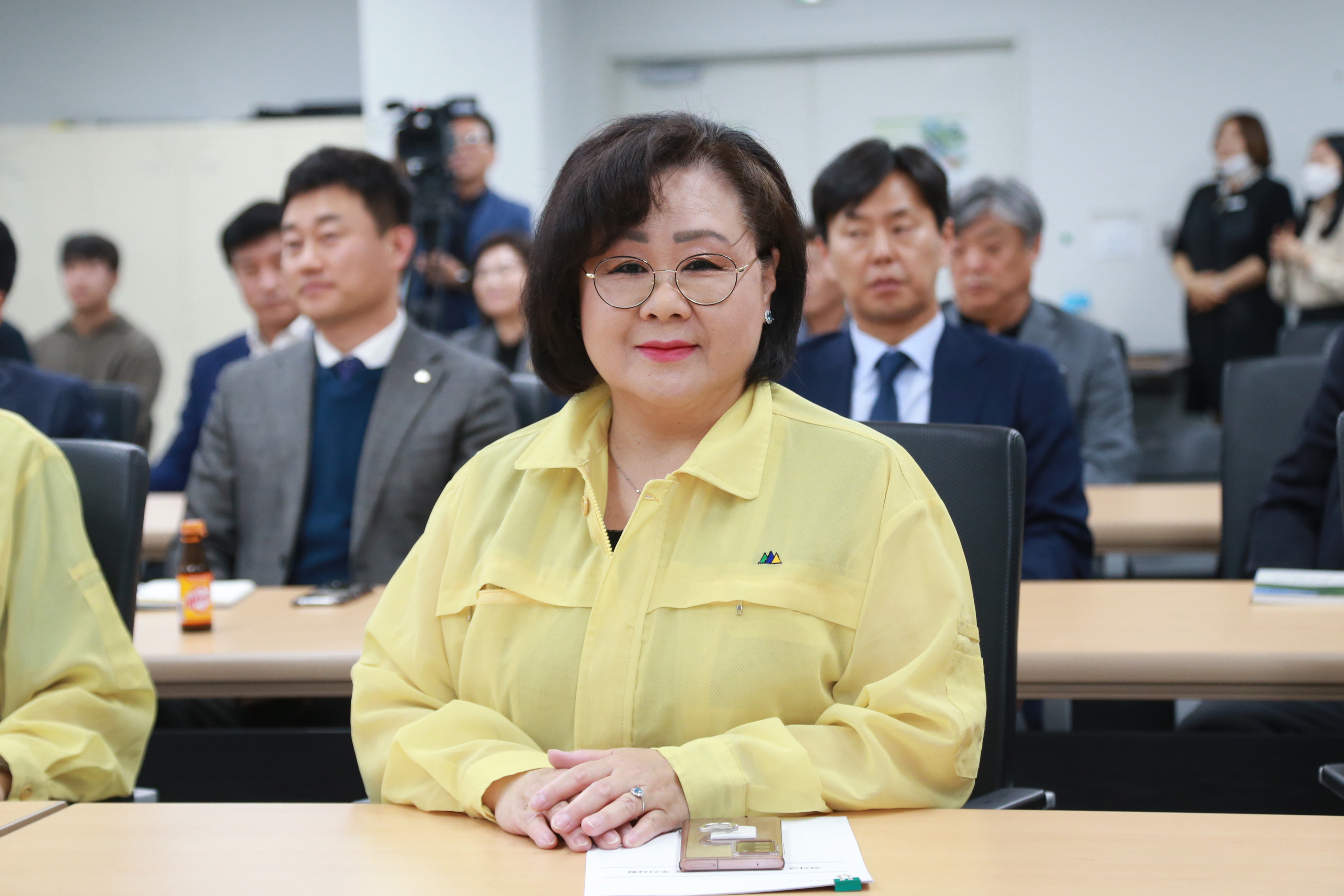 의원연구 단체 착수보고회 - 12