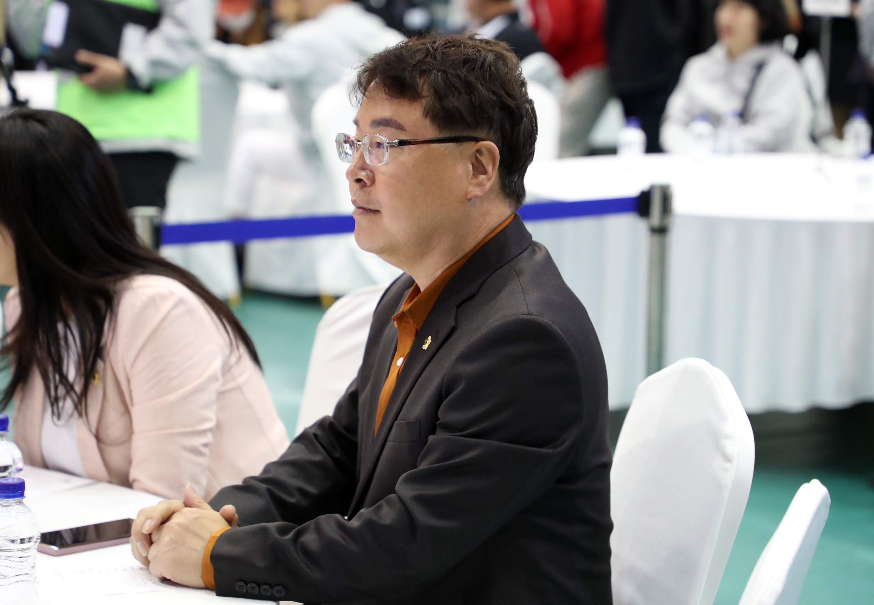 제13회 경기도 장애인체육대회 2023 성남 폐회식 - 1