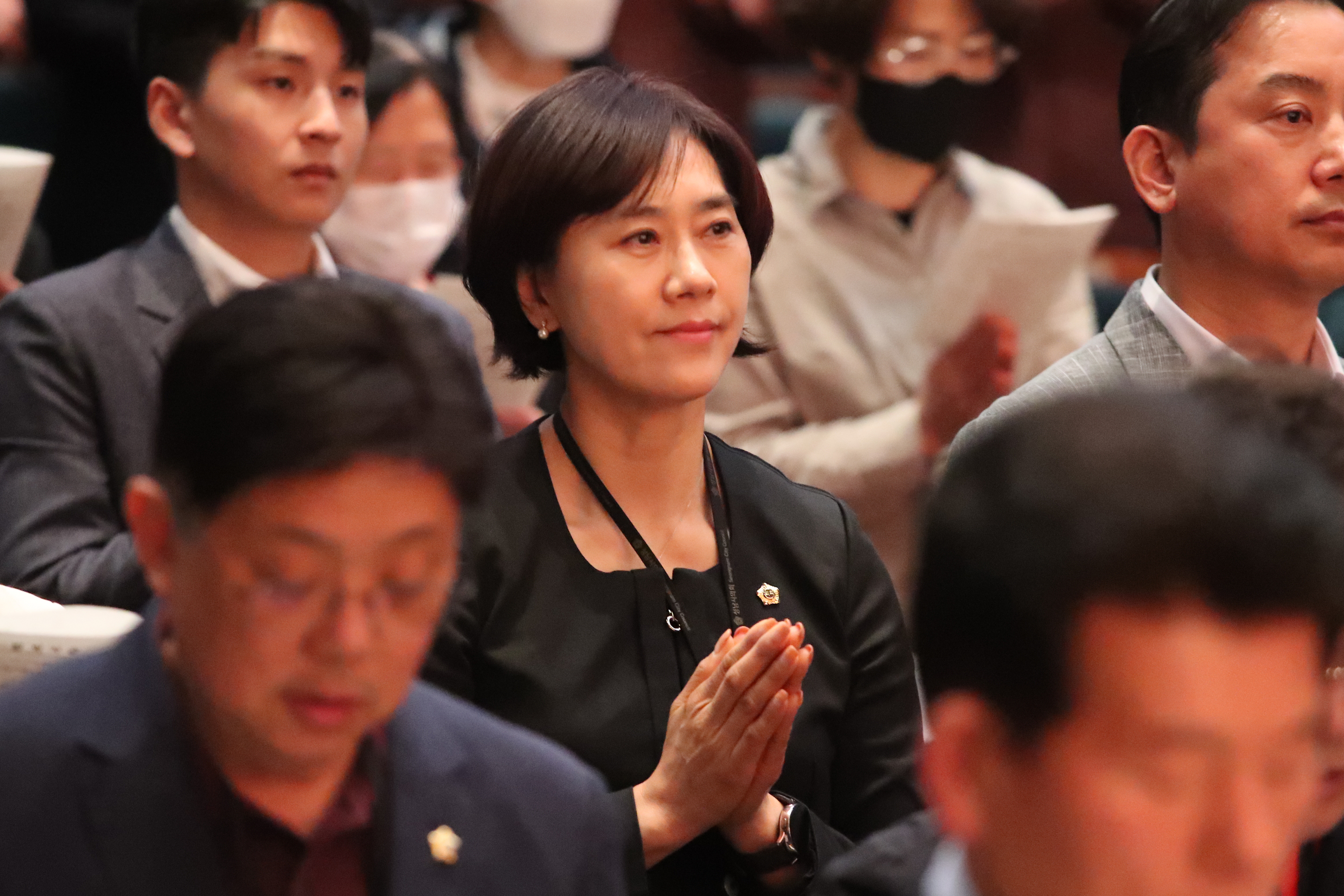 부처님오신날 봉축법회  - 12