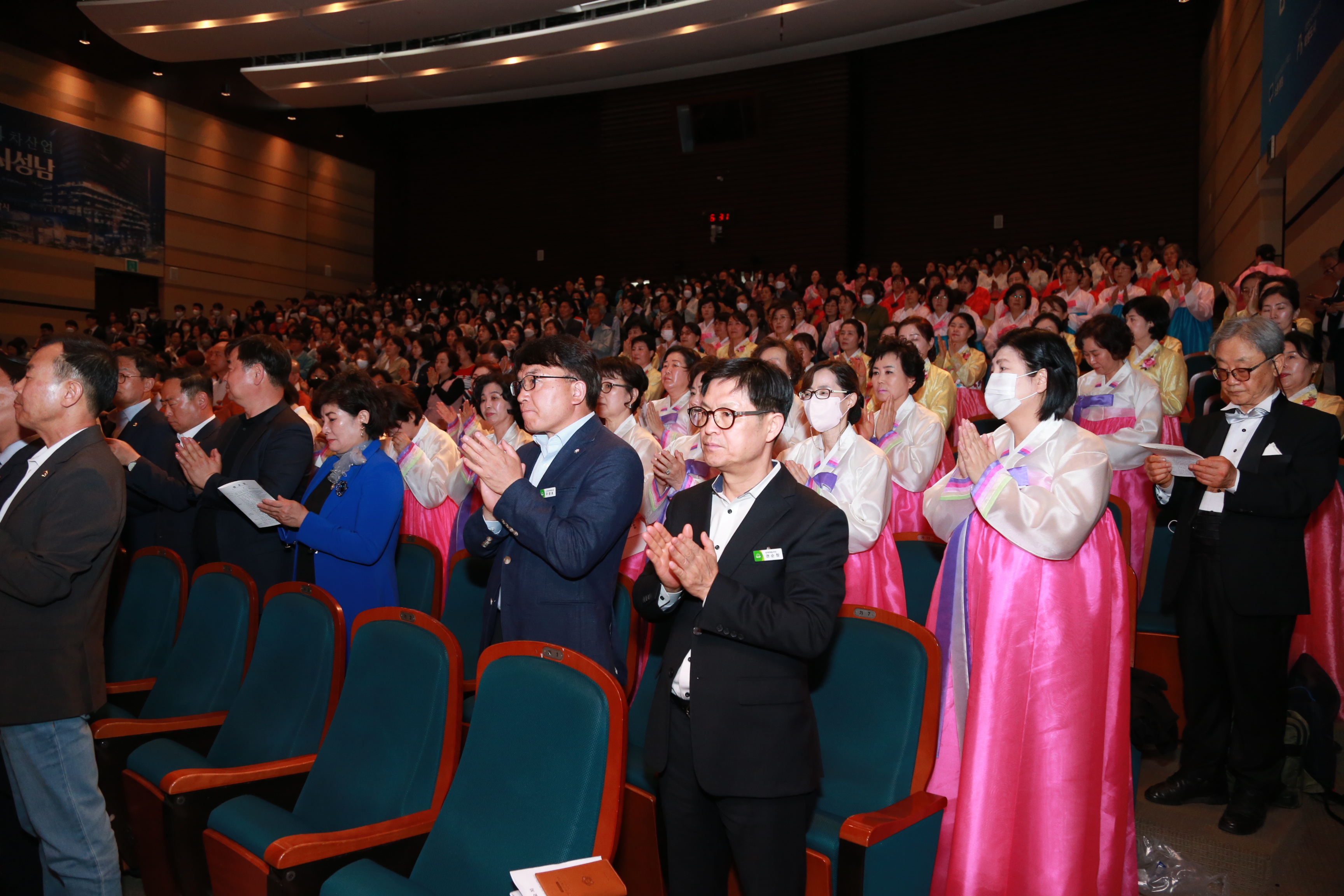 부처님오신날 봉축법회  - 15