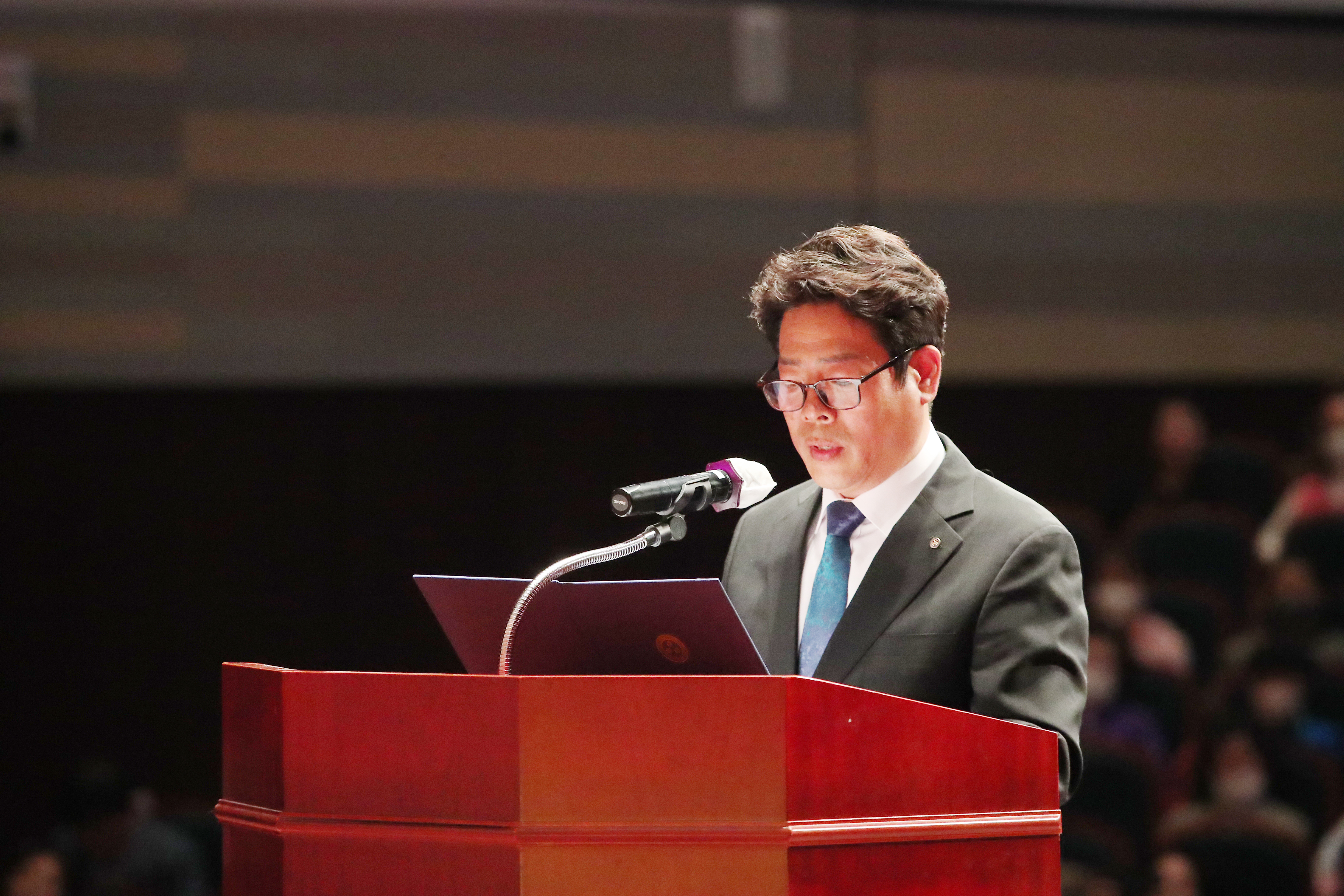 부처님오신날 봉축법회  - 22