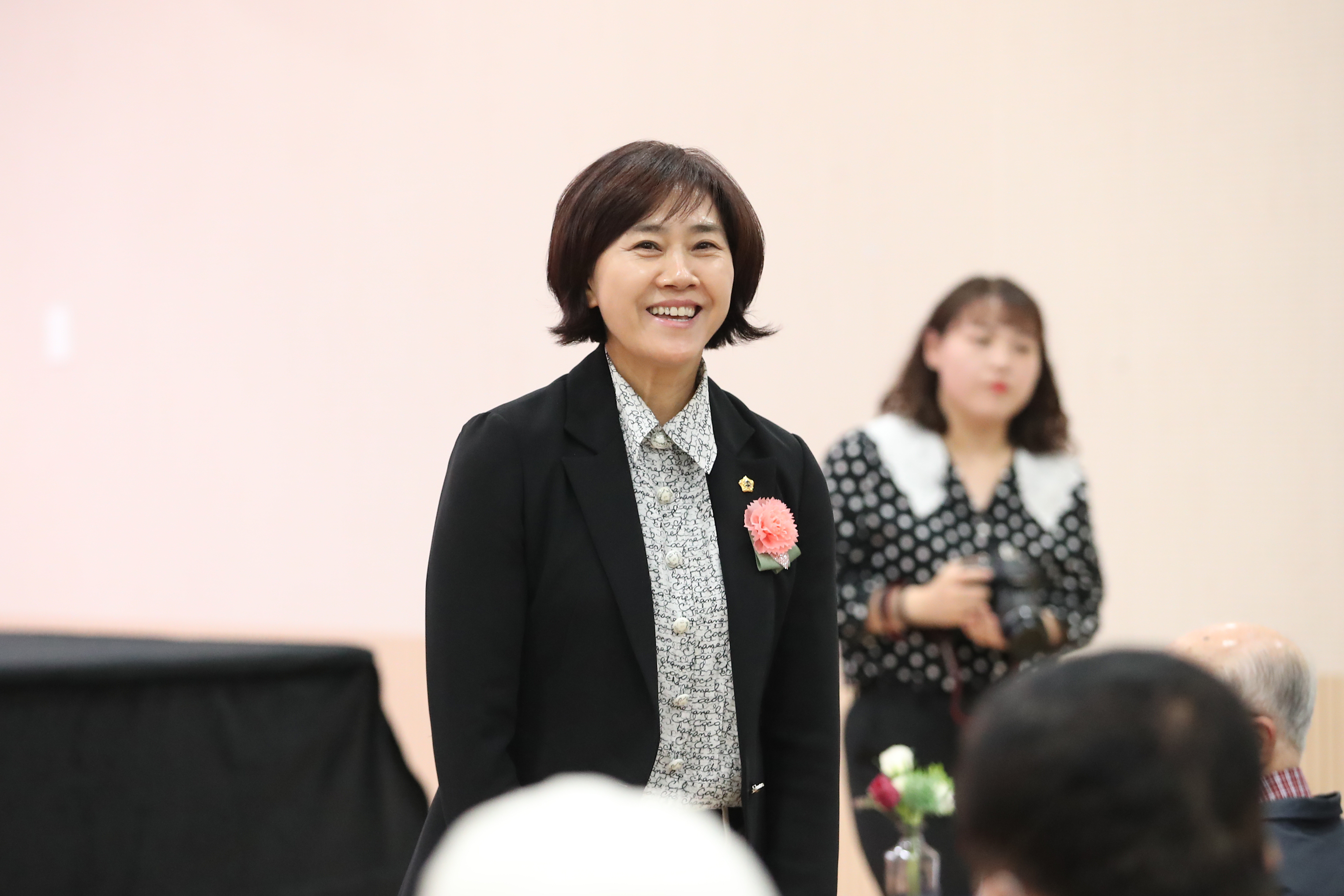 판교노인종합복지관 어버이날 맞이 장수잔치 - 11