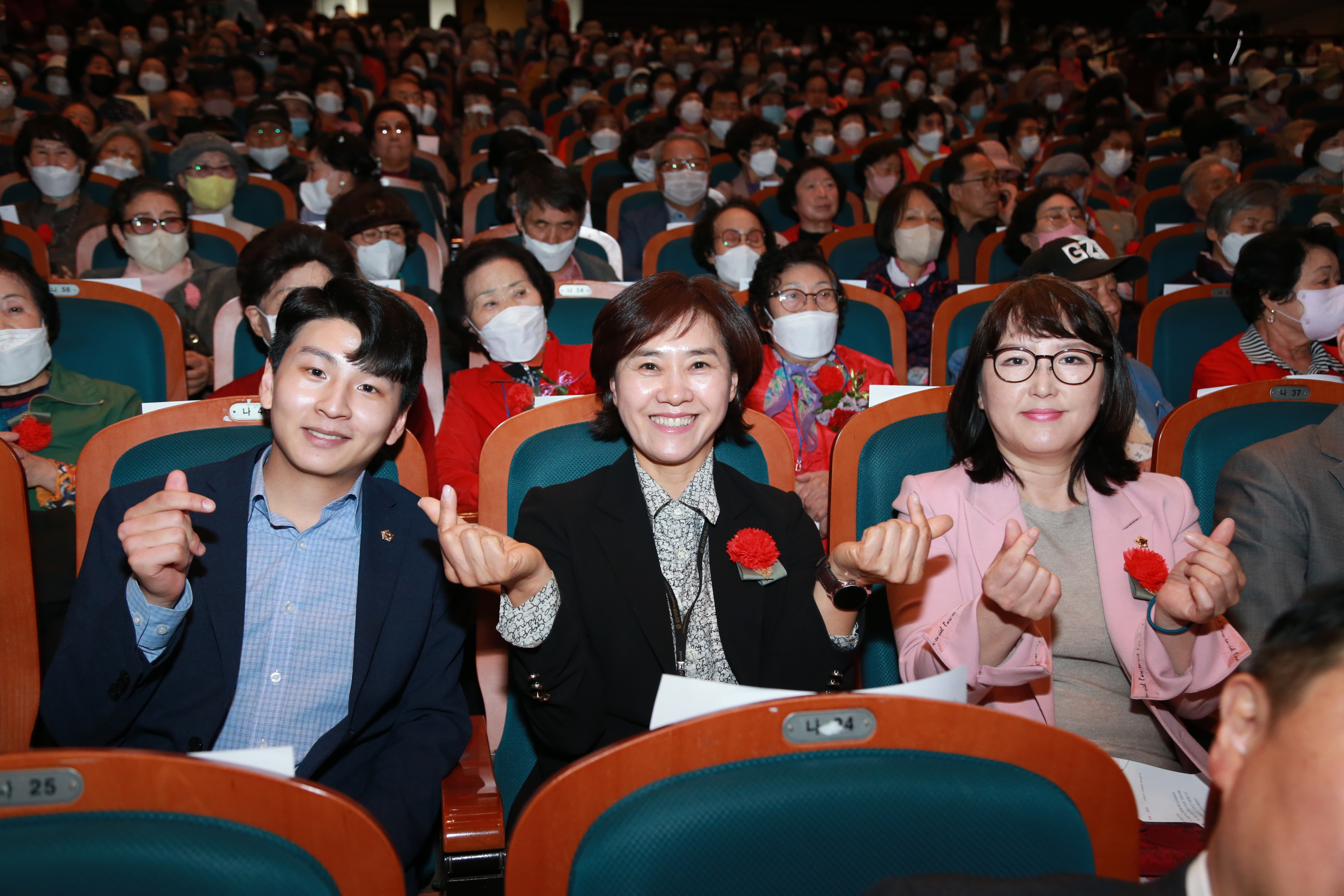 제51회 어버이날 기념행사 - 4