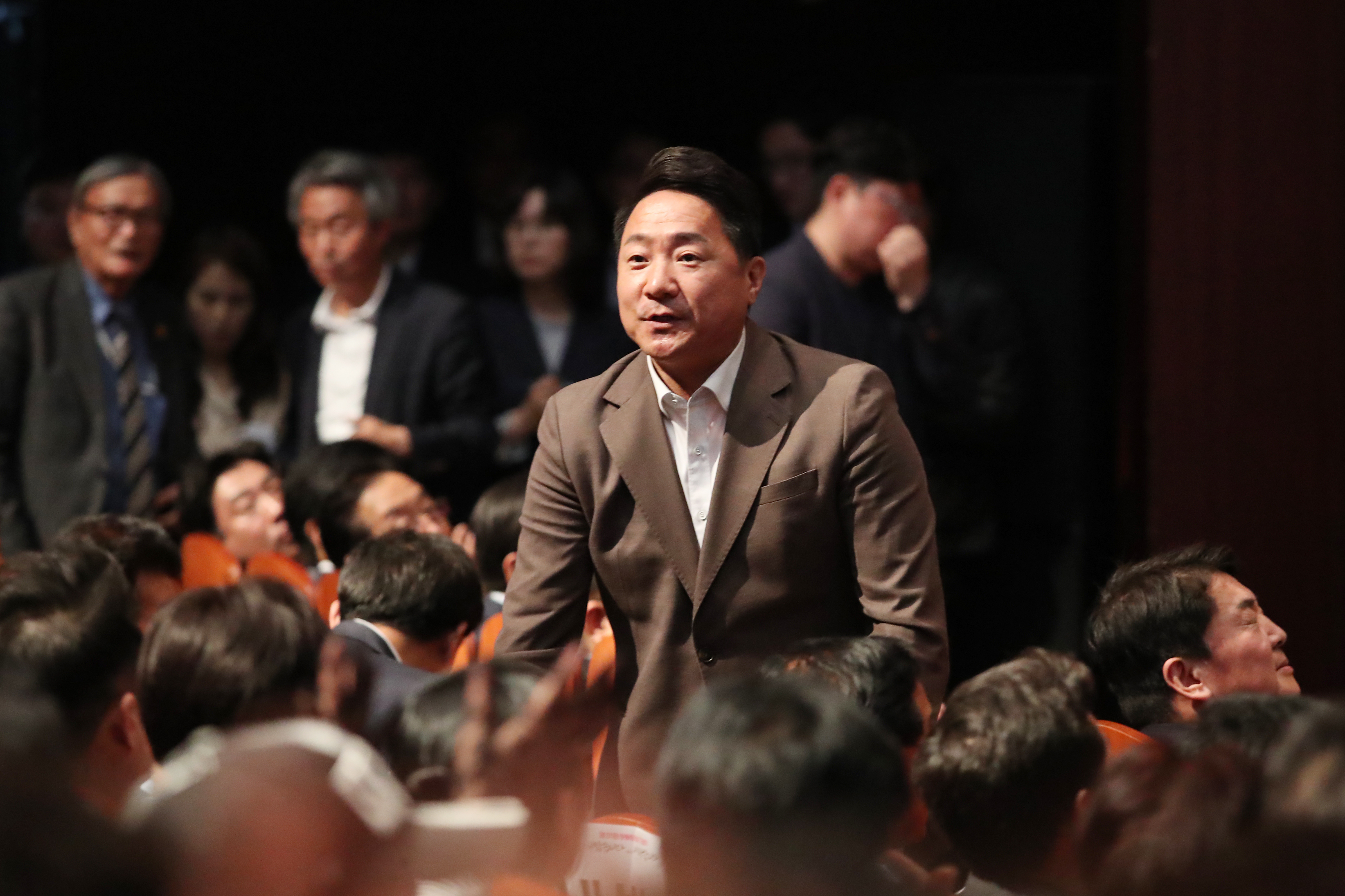 제51회 어버이날 기념행사 - 11