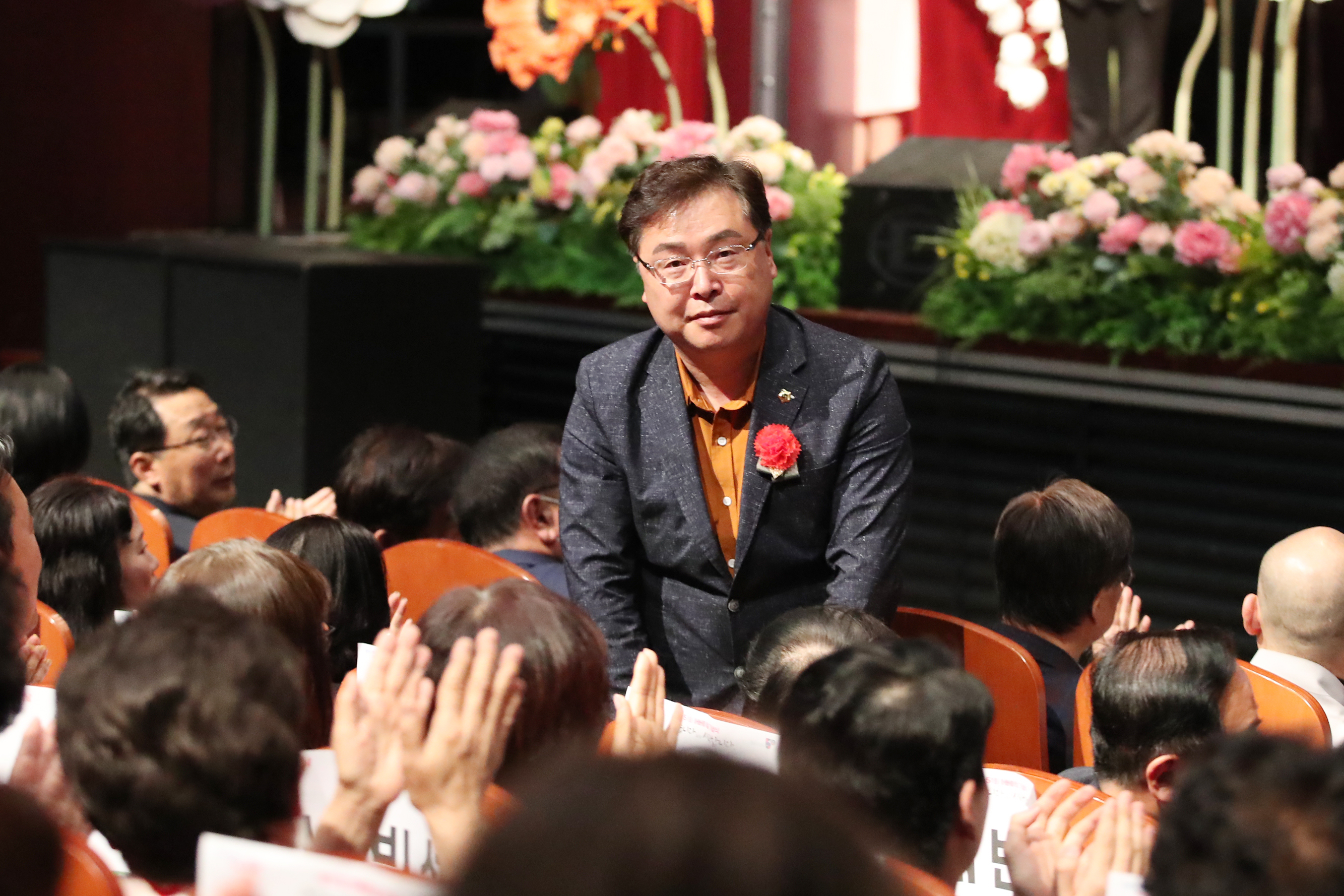 제51회 어버이날 기념행사 - 12
