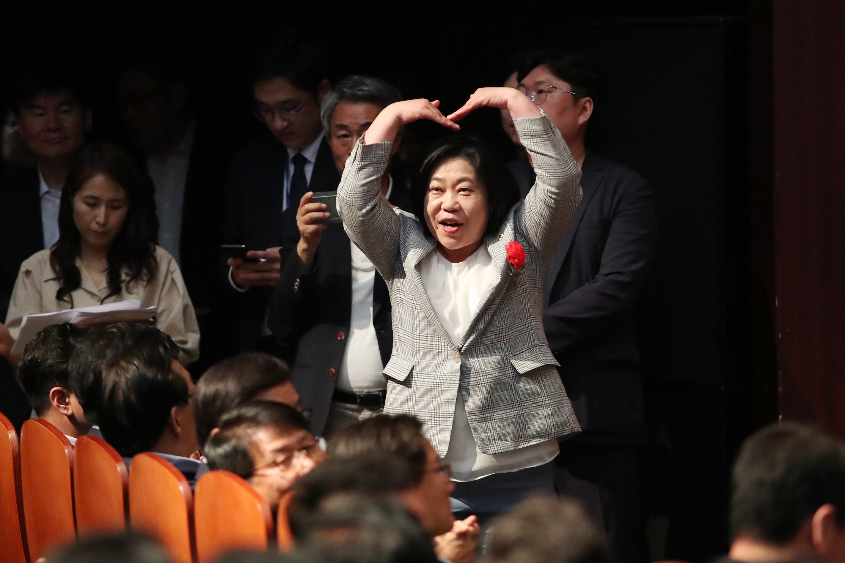 제51회 어버이날 기념행사 - 12