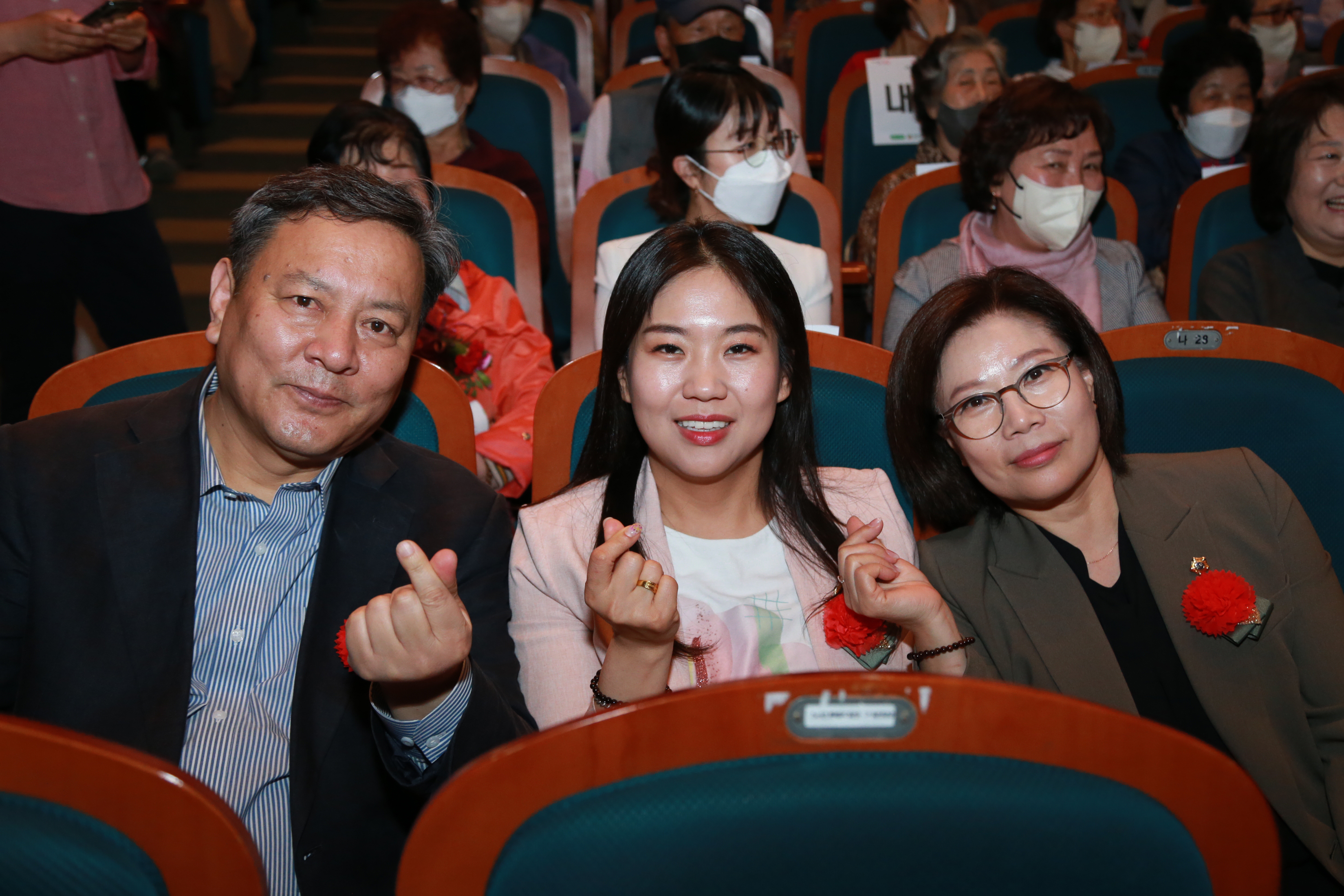 제51회 어버이날 기념행사 - 13