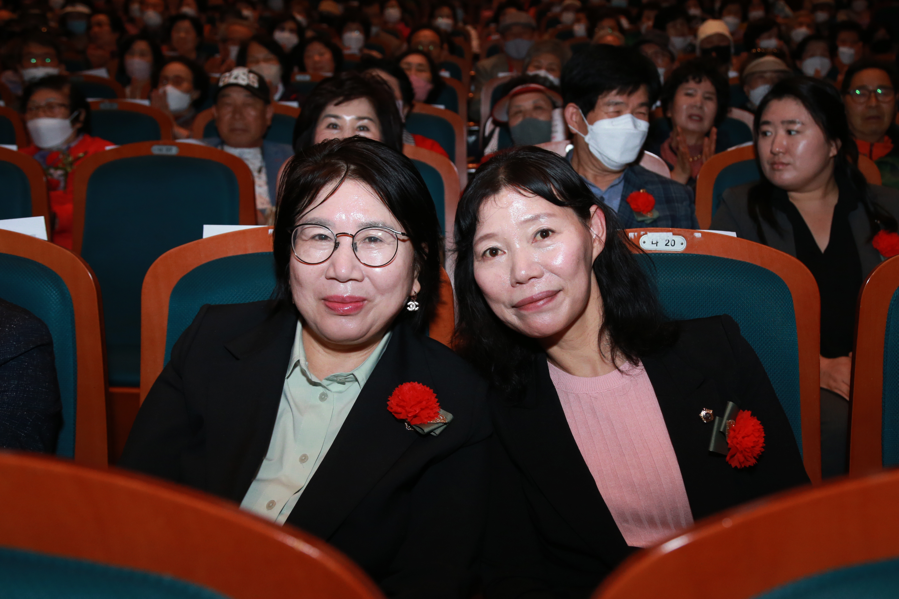 제51회 어버이날 기념행사 - 16