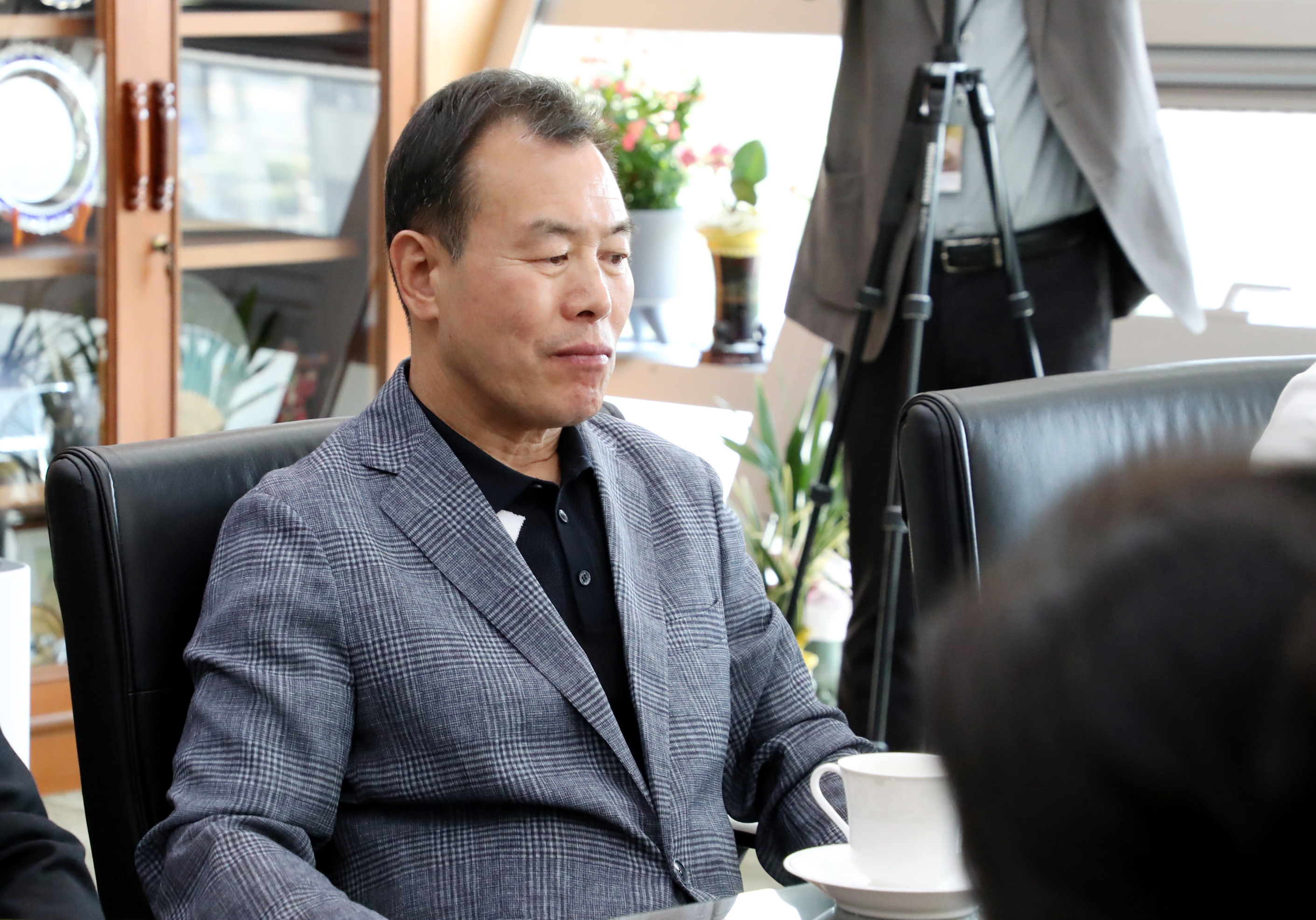 성남시의회 자문위원 위촉식  - 6
