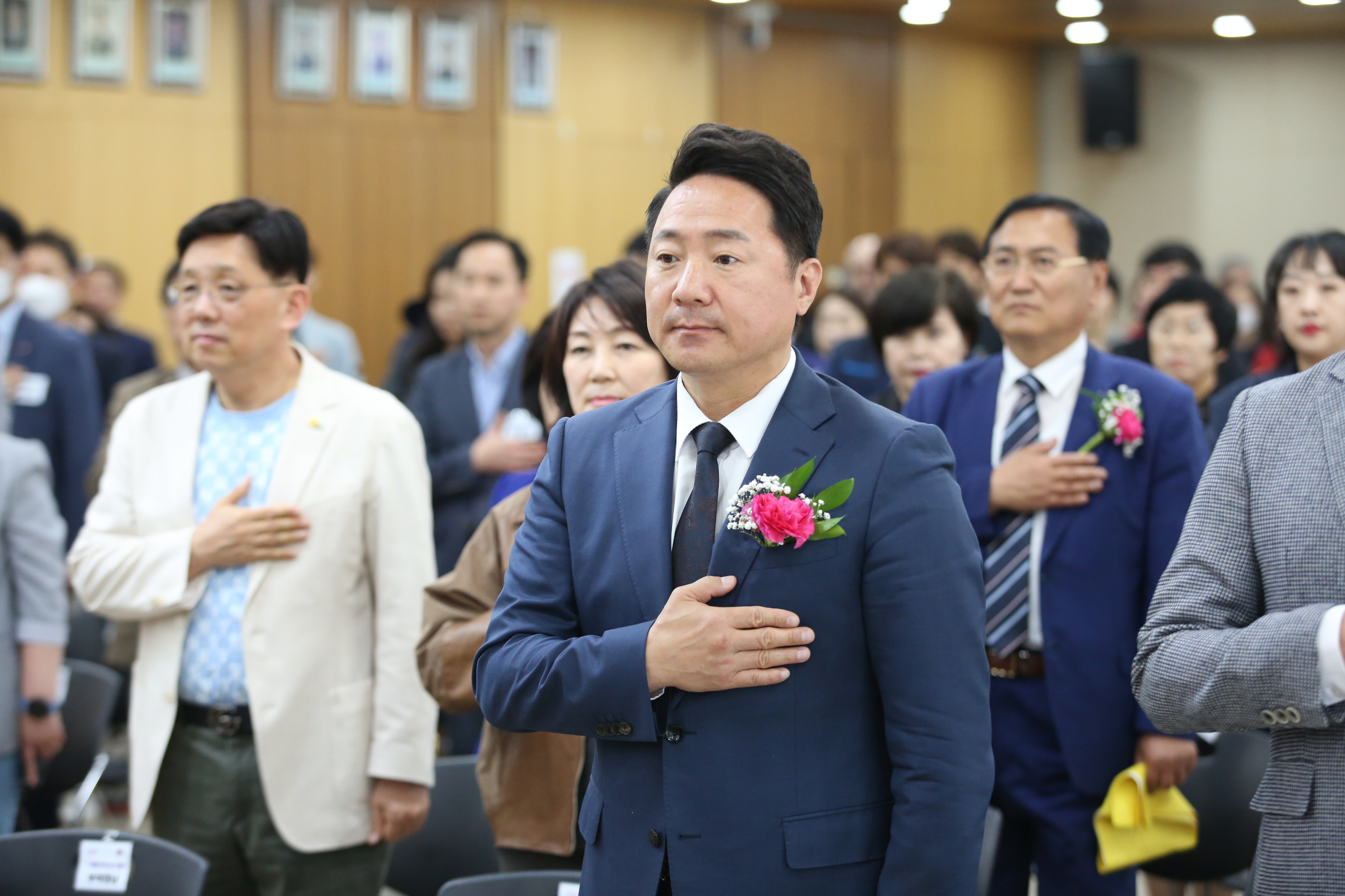 2023-05-12 성남시식품안전의날 기념행사 - 3