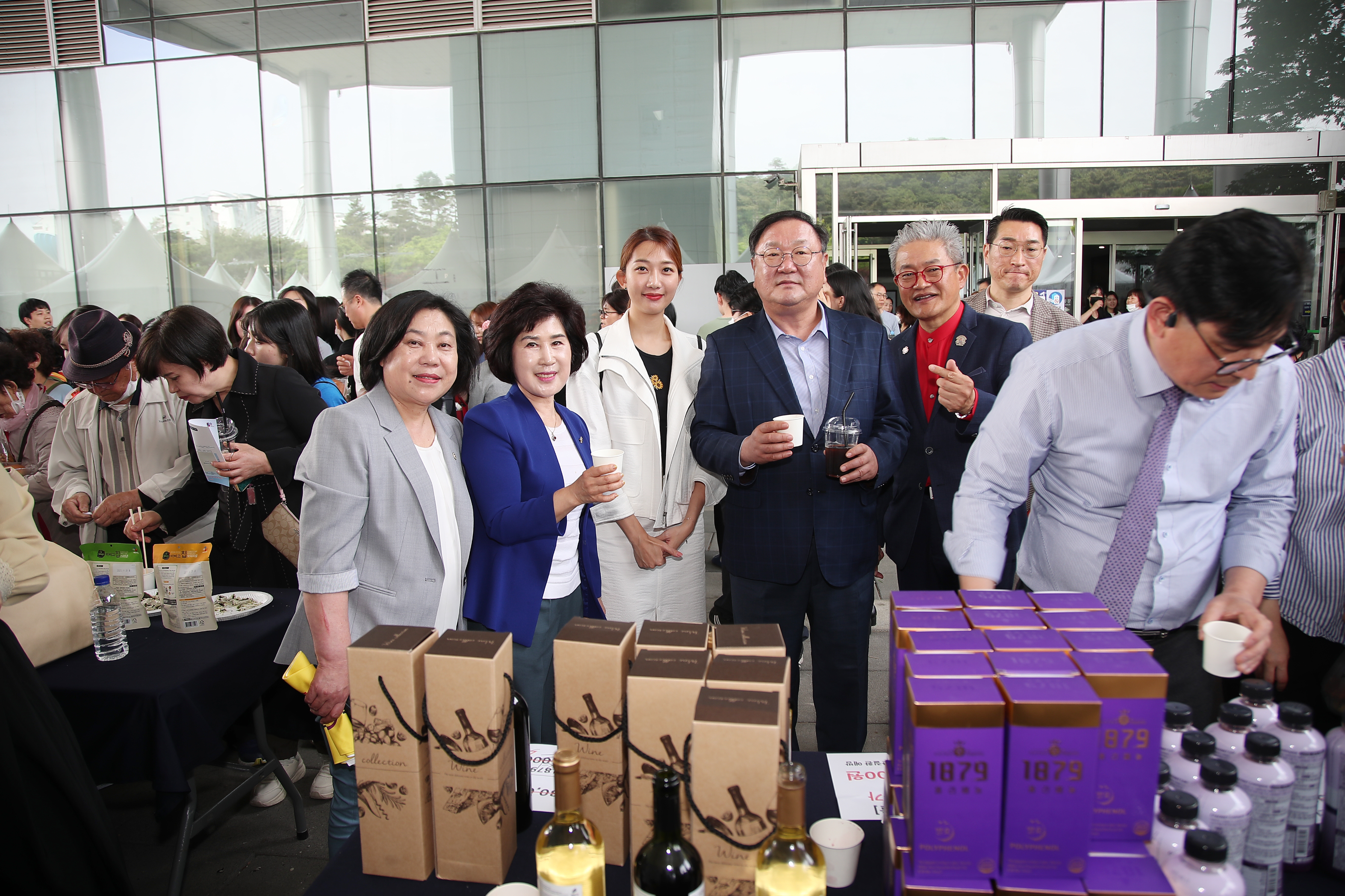 2023-05-12 성남시식품안전의날 기념행사 - 20