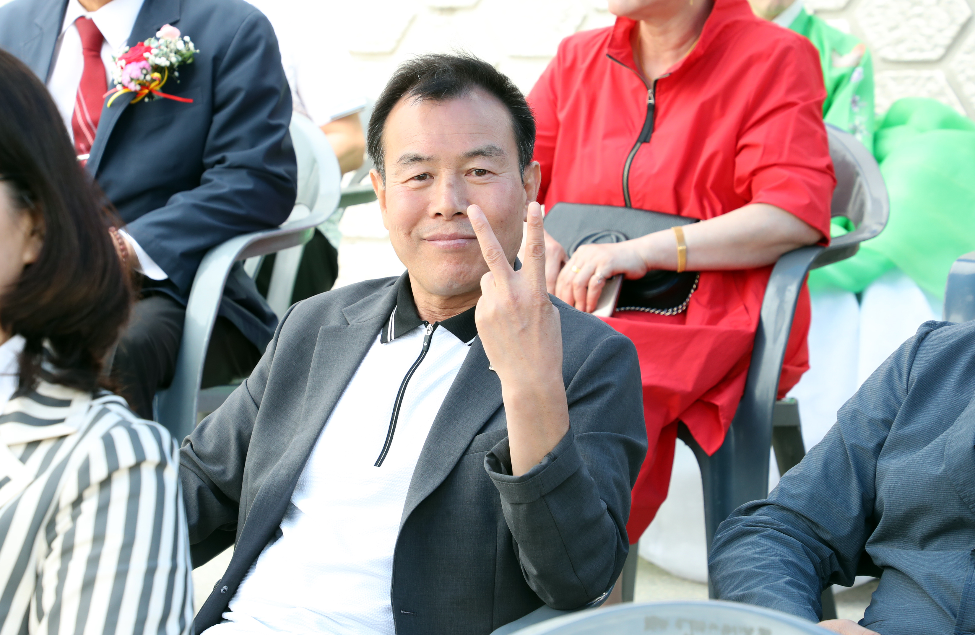 강원도민의날 한마음 축제 - 1