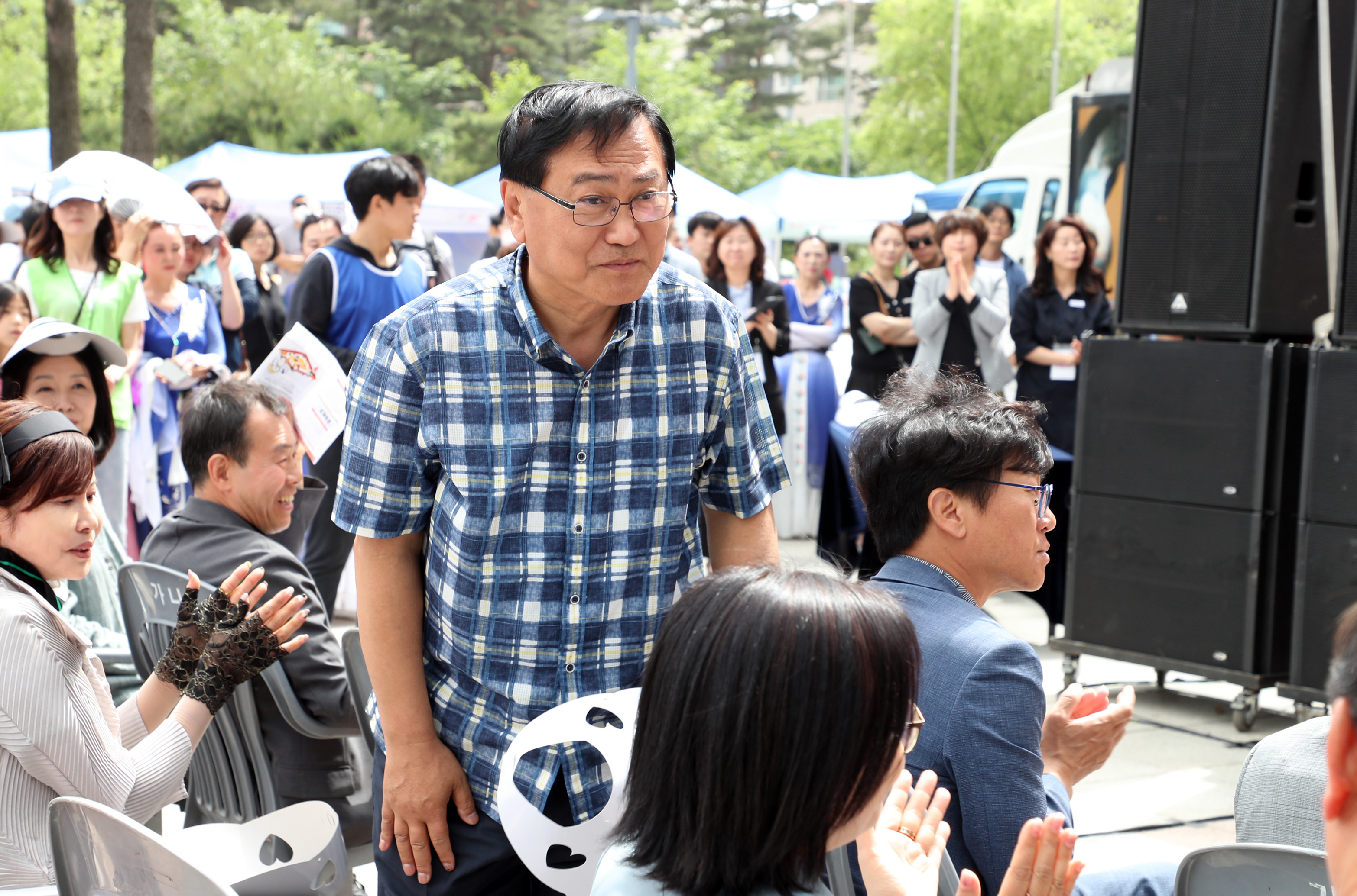 제12회 지구촌 어울림 축제 - 2