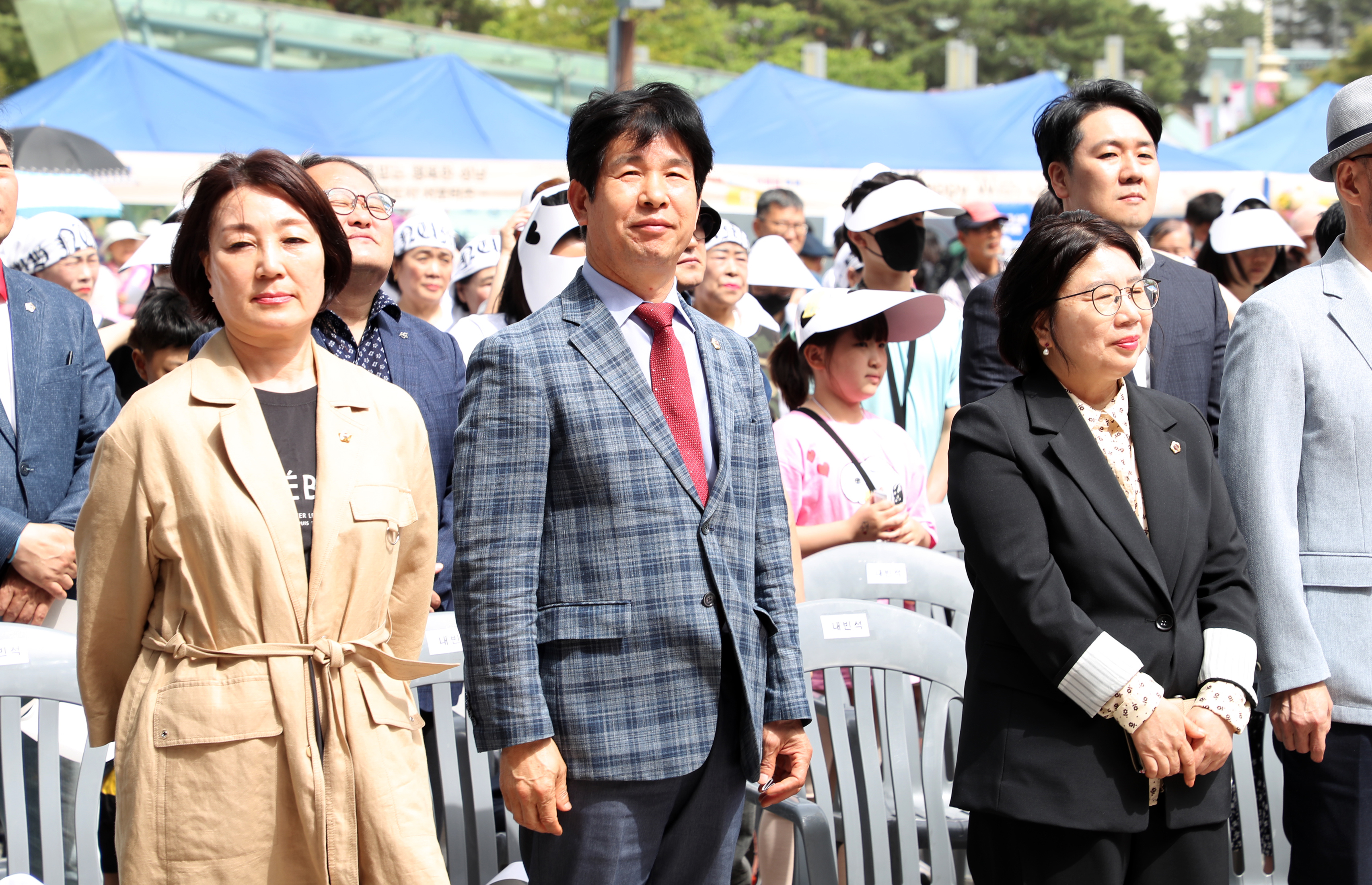 제12회 지구촌 어울림 축제 - 1