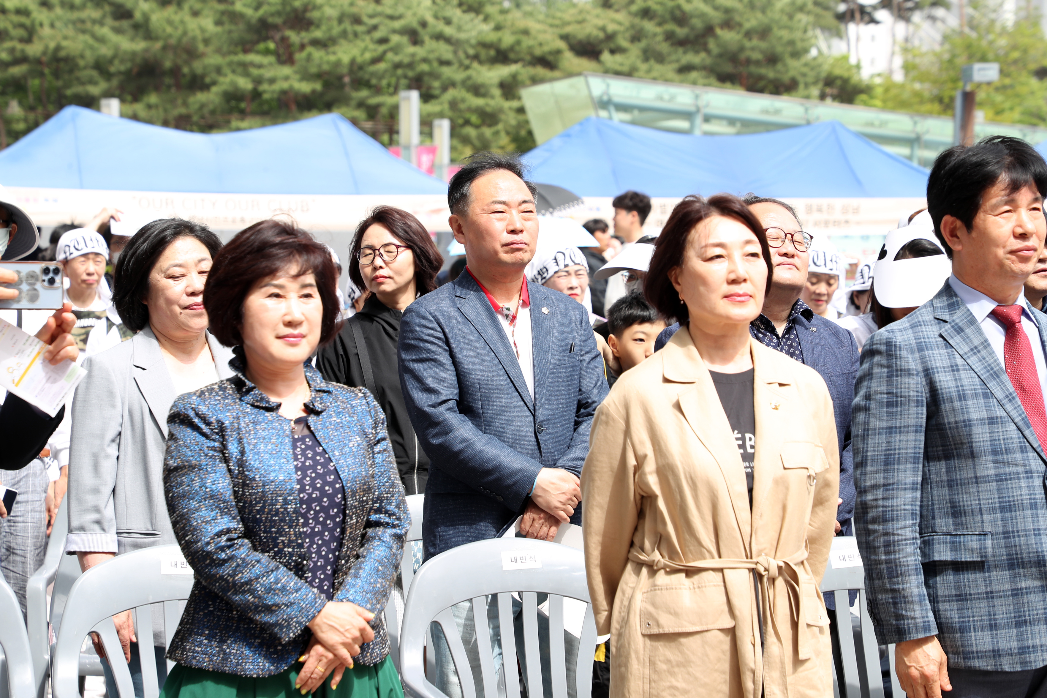 제12회 지구촌 어울림 축제 - 1