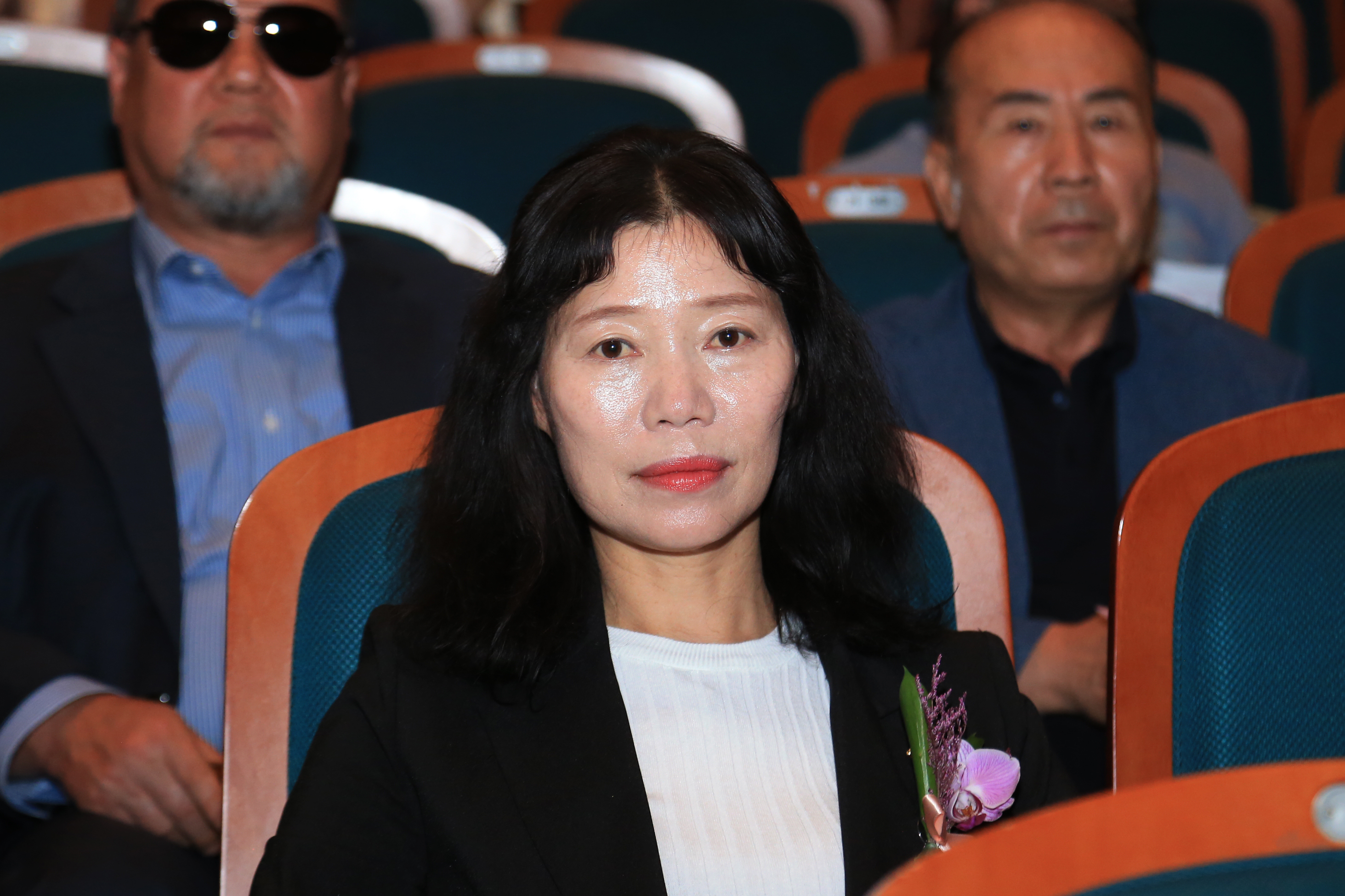 바르게살기운동 성남시협의회 여성회장취임식 - 17