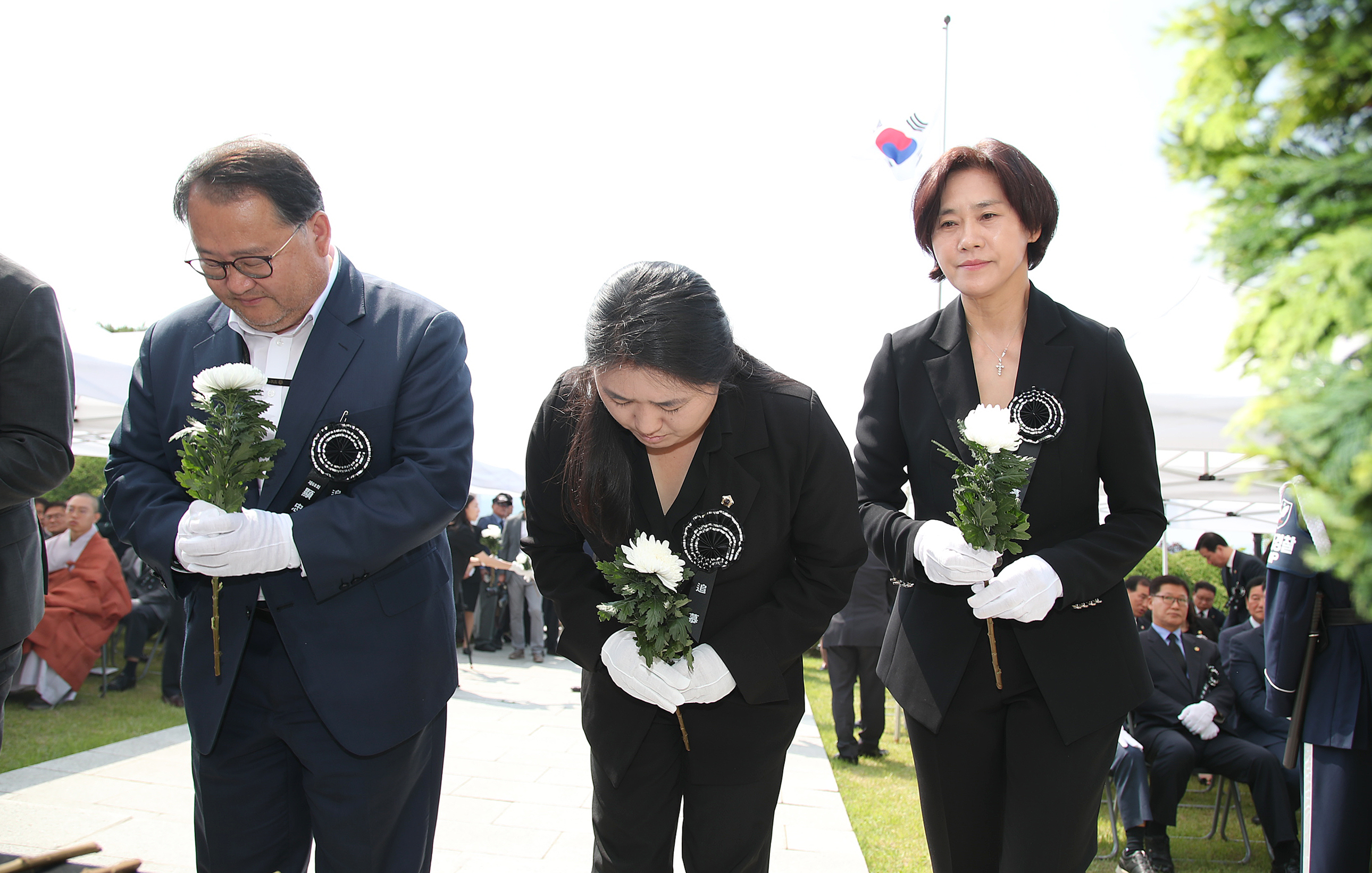제68회 현충일 추념행사  - 5