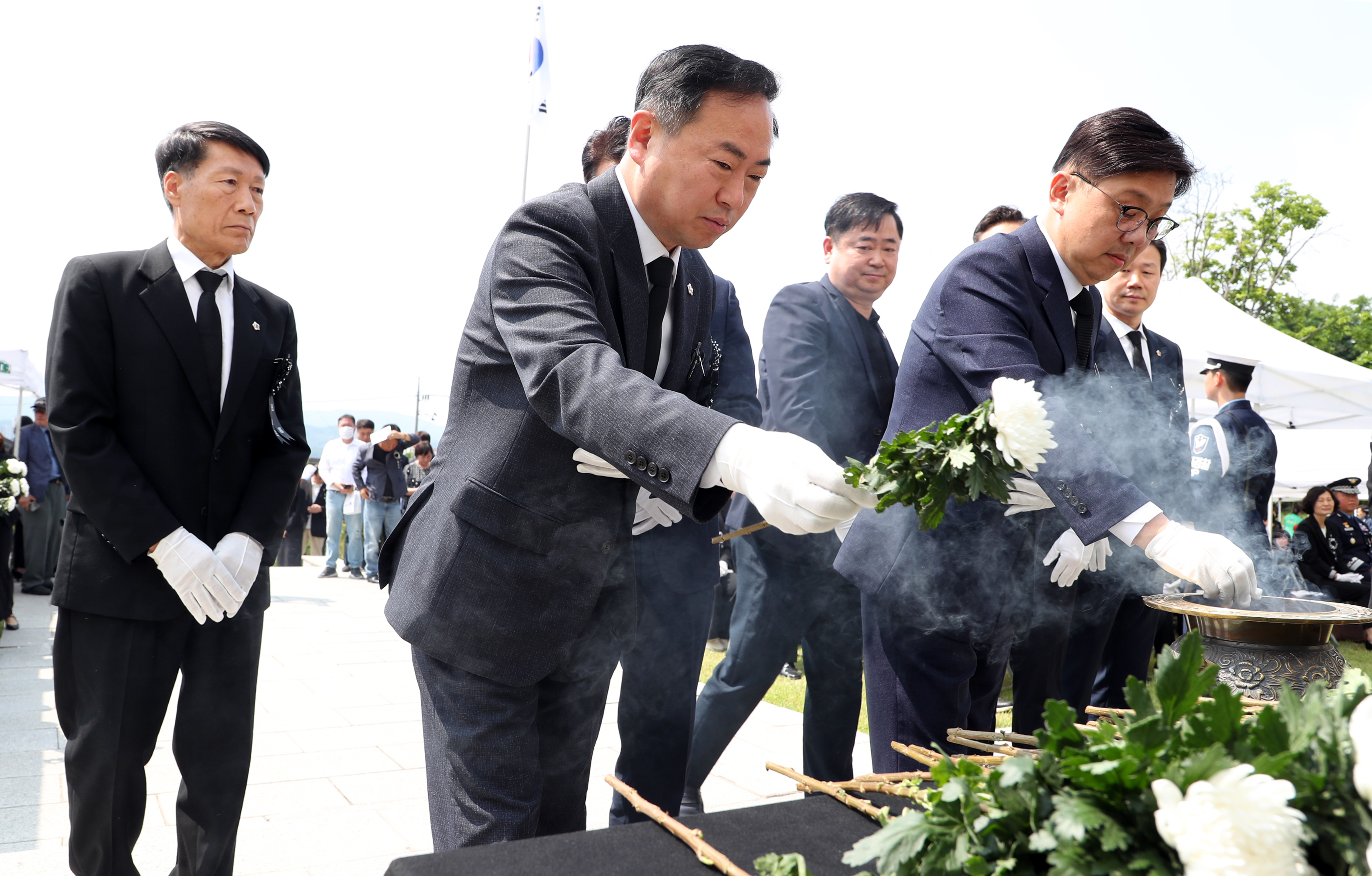 제68회 현충일 추념행사  - 2