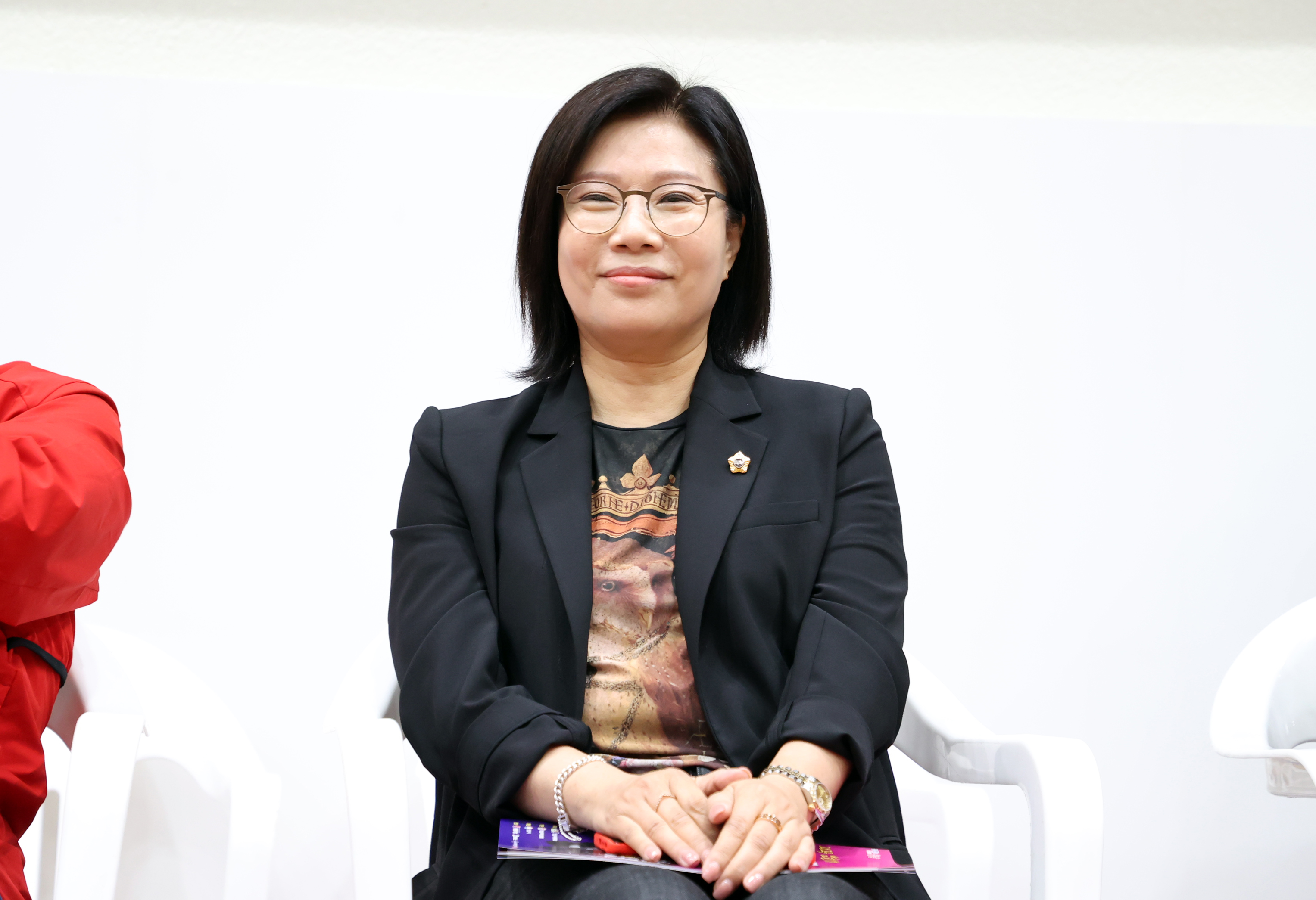 2023년 남한산성배 전국 생활체육 복싱대회 - 3