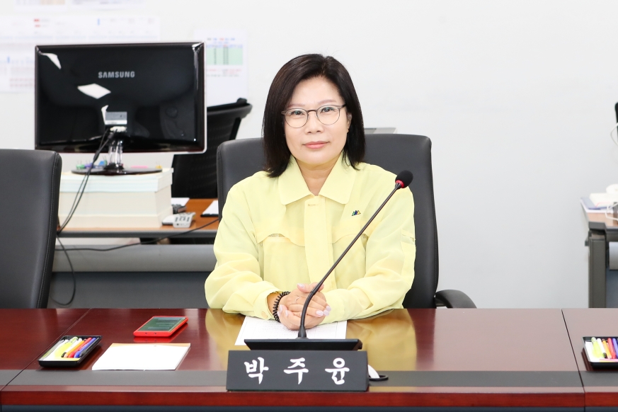 도시건설위원회 6차회의 - 2