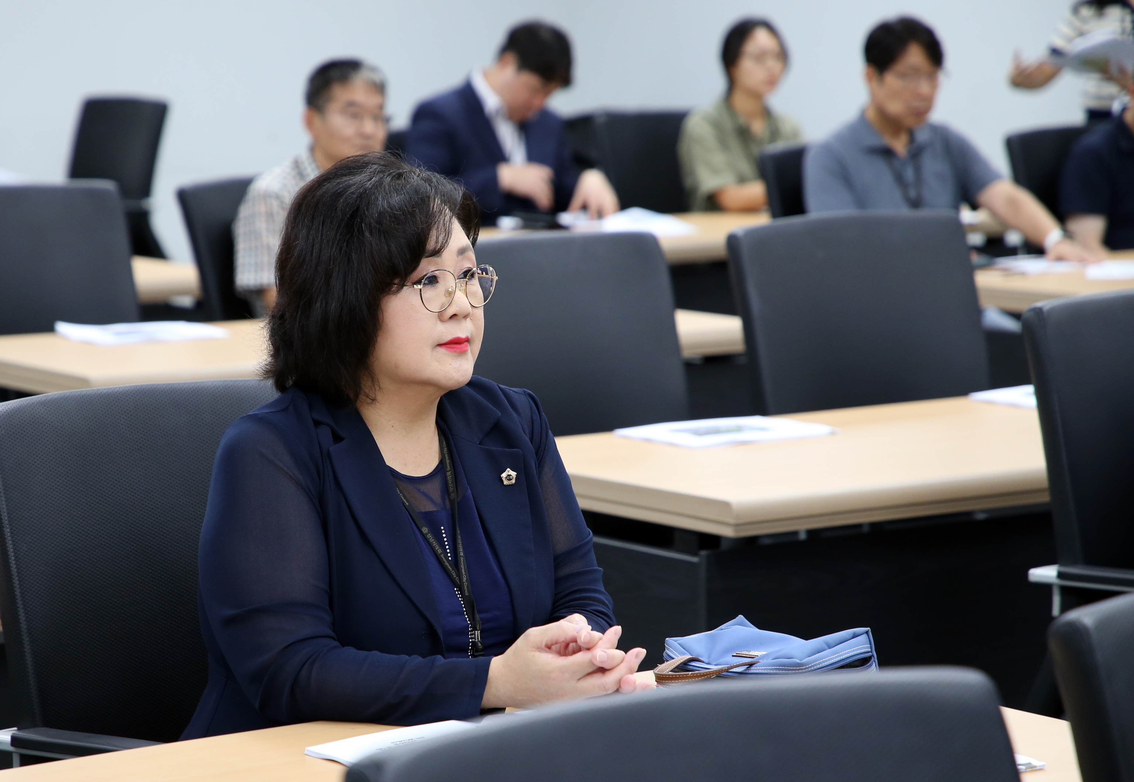 성남시 기후중립도시 연구회 마약에서 기후중립도시로 - 1