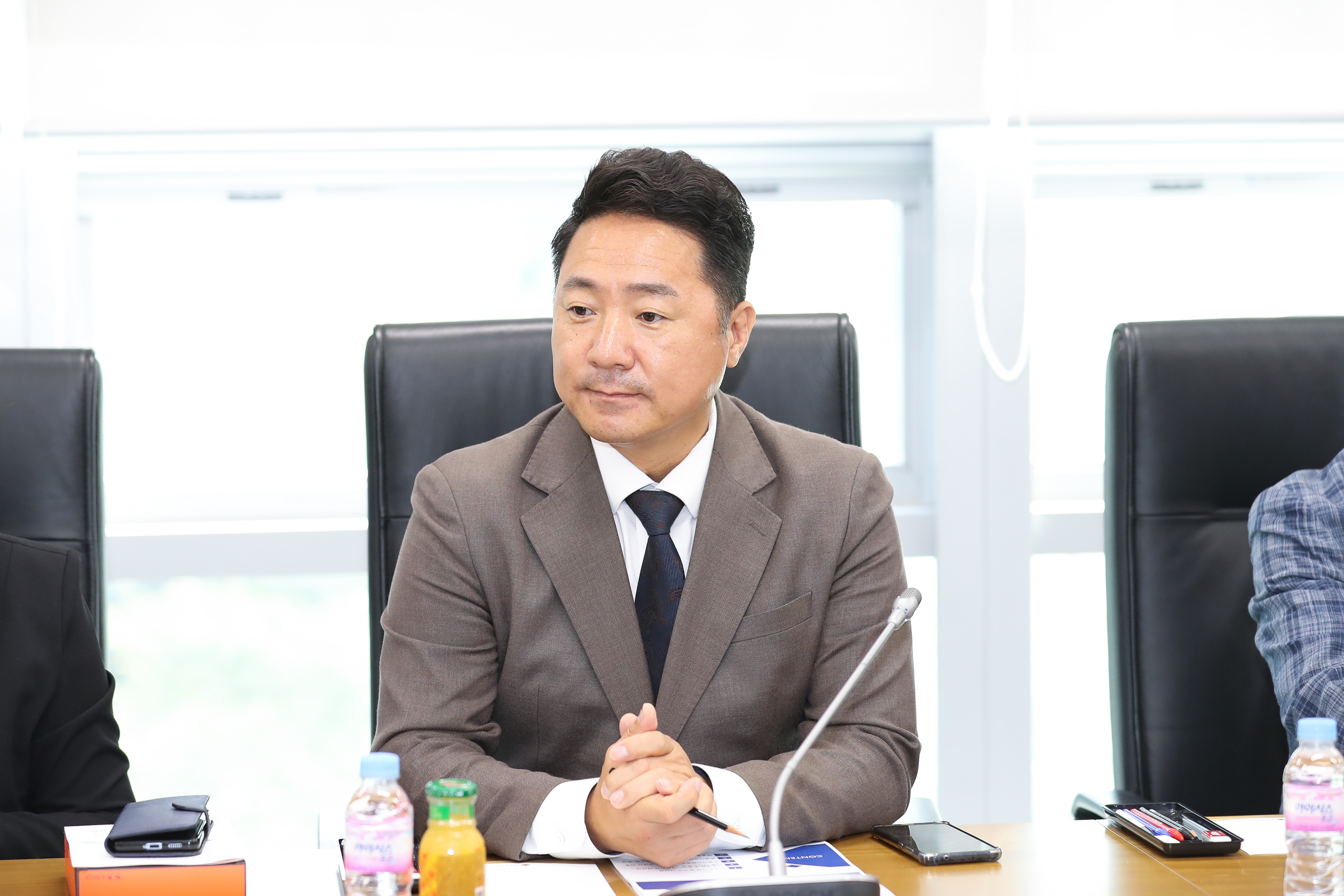 의원연구단체 성남시 기후중립도시 정책연구회 최종 결과보고회 - 1