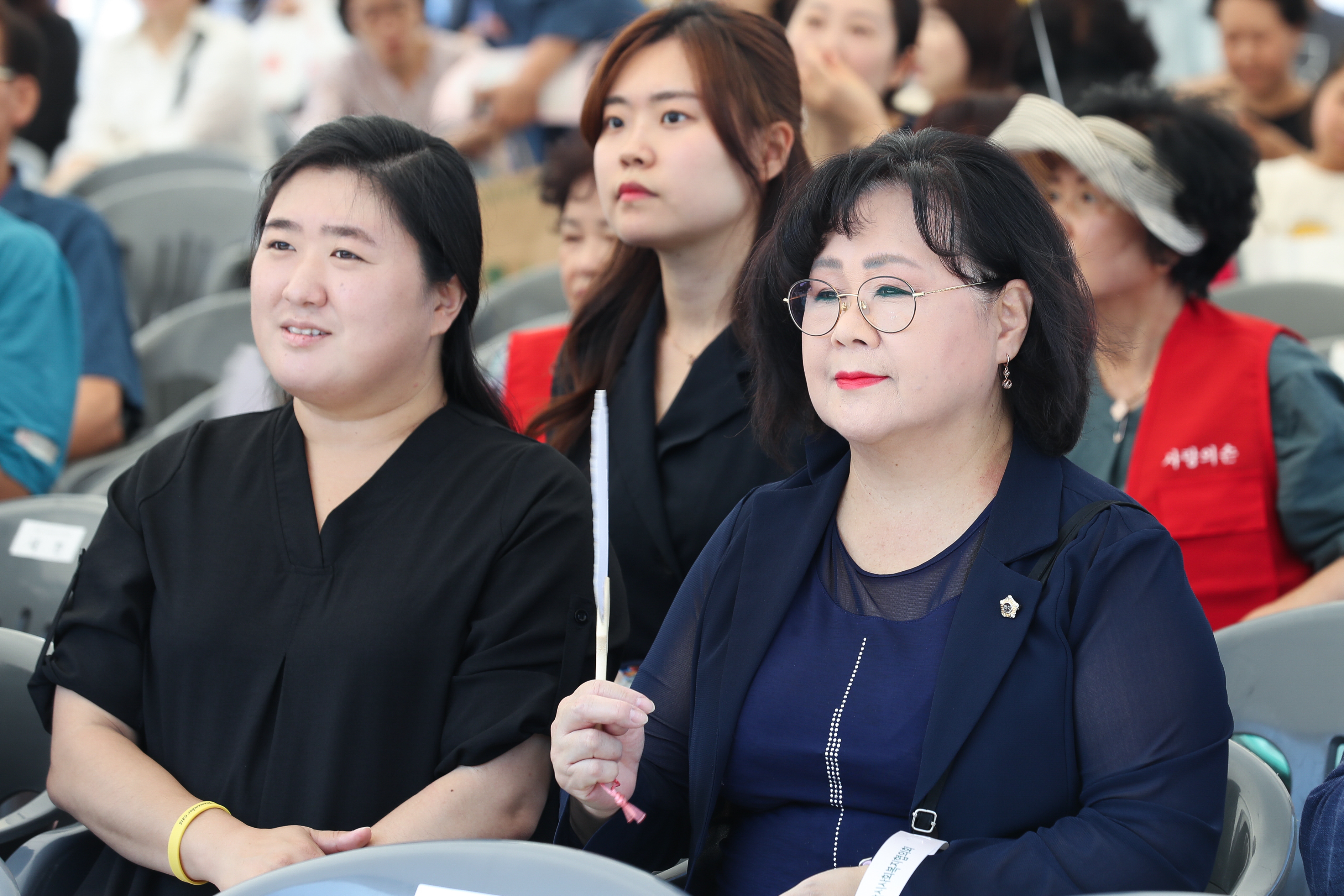 제285회성남시의회 임시회 제1차 본회의 - 3