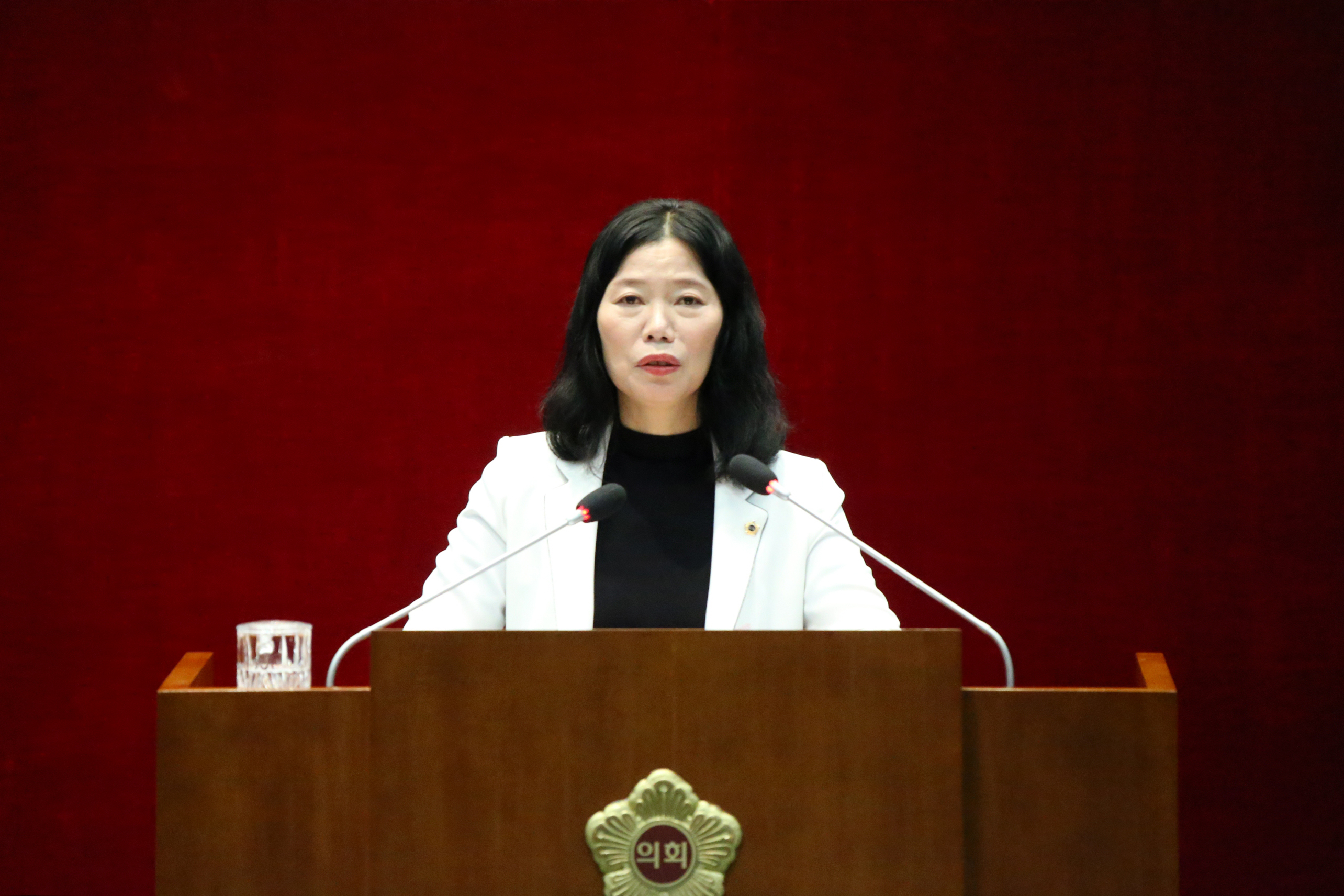 제285회 임시회 제2차 본회의ㅍ - 1