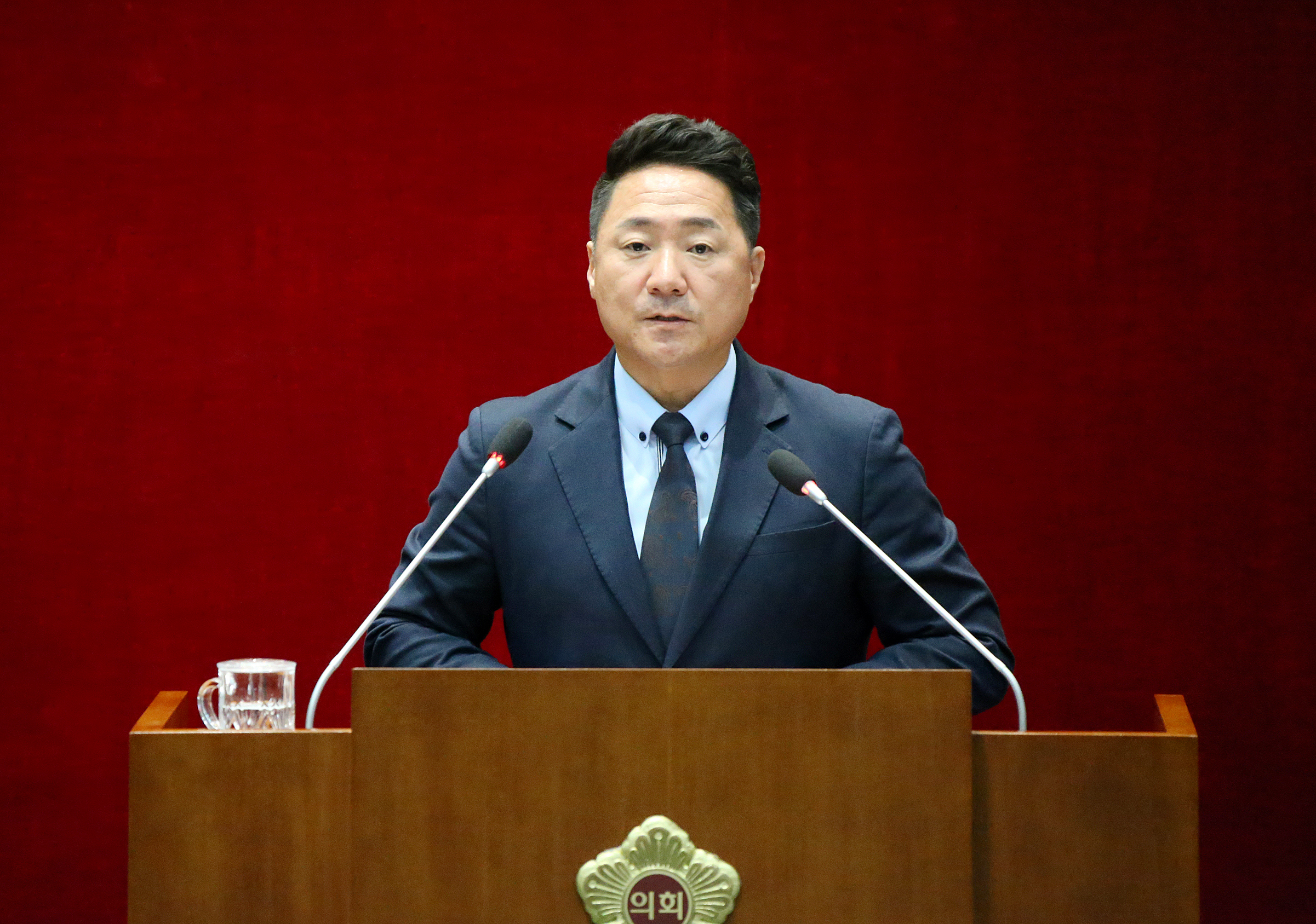 제285회 임시회 제2차 본회의ㅍ - 1