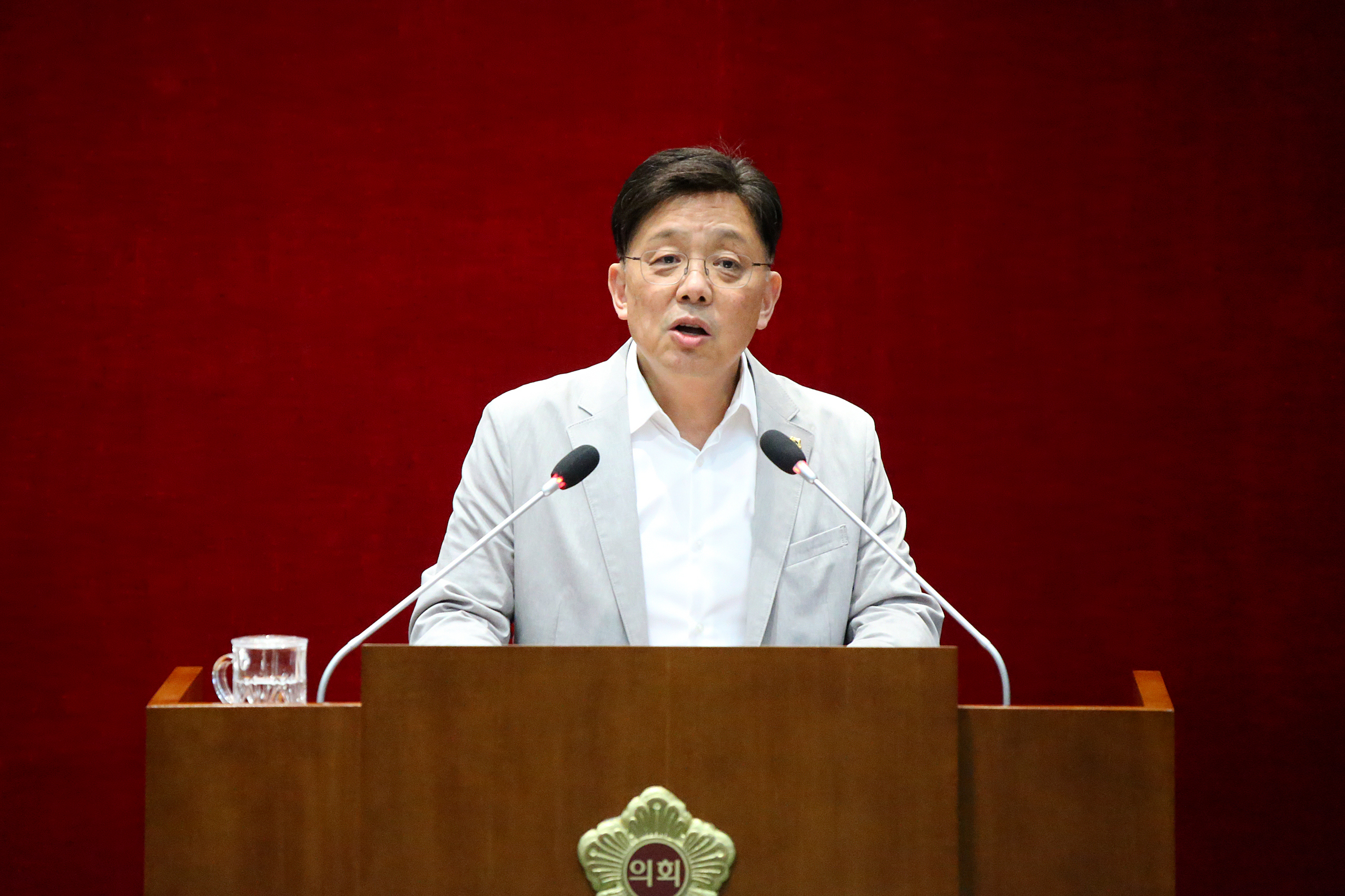 제285회 임시회 제2차 본회의ㅍ - 1