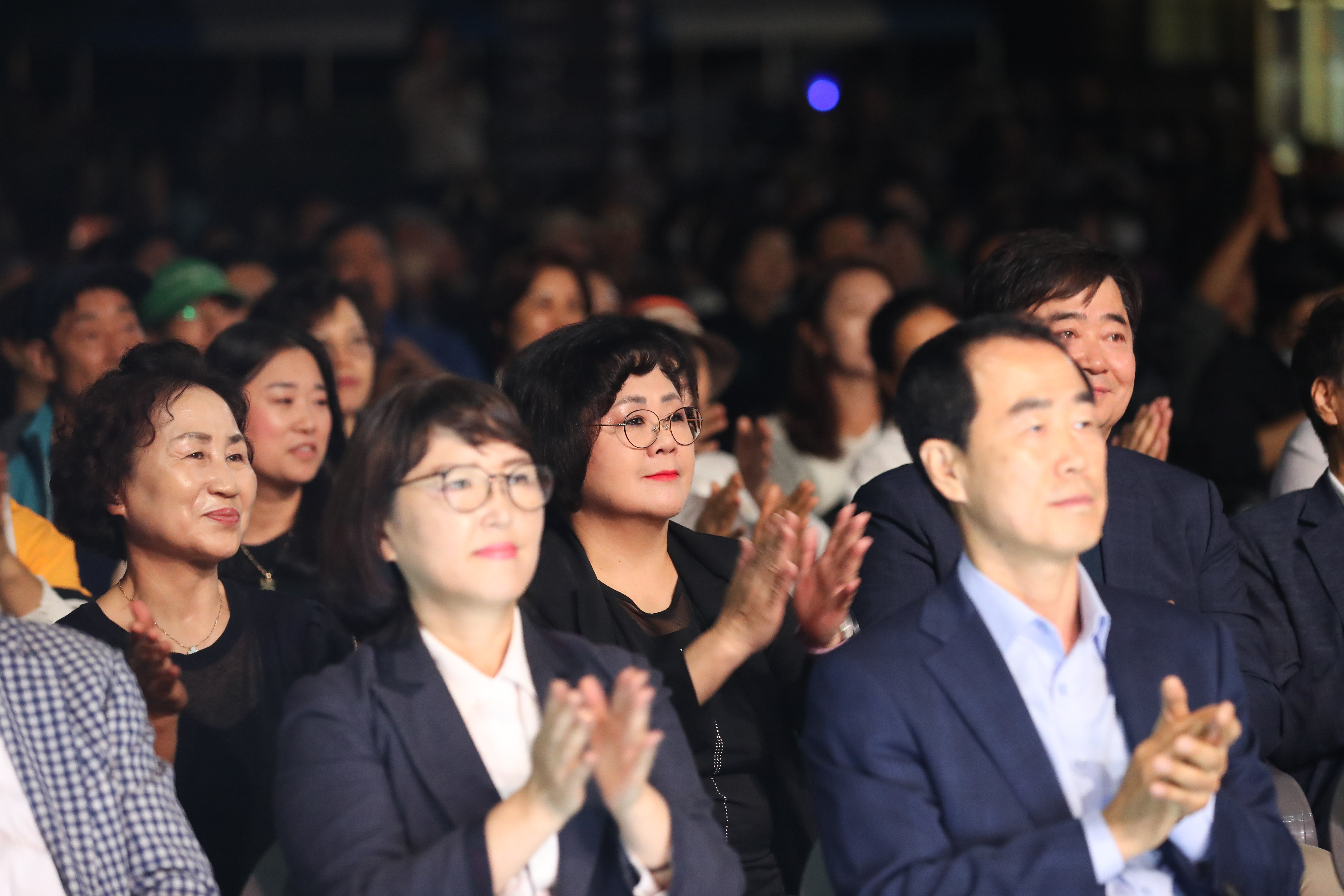 시민과 함께하는 가을빛 예술제-대광사 - 3