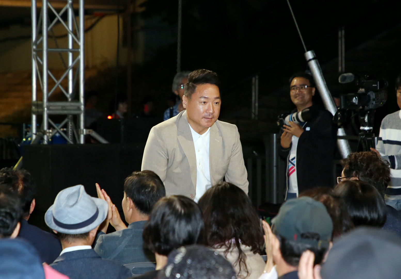 2023 성남문화예술제 개막축하 공연 - 1