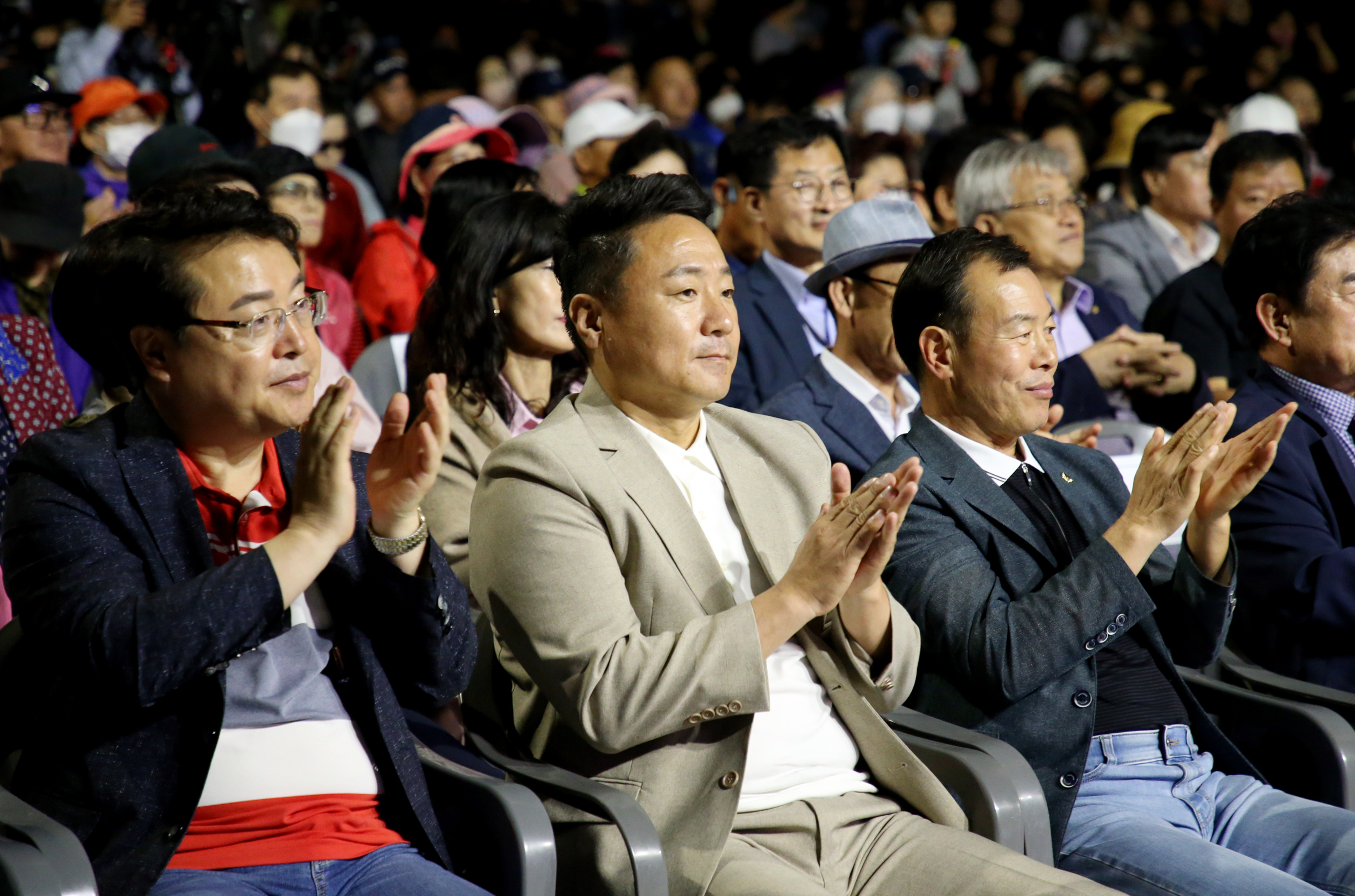 2023 성남문화예술제 개막축하 공연 - 2