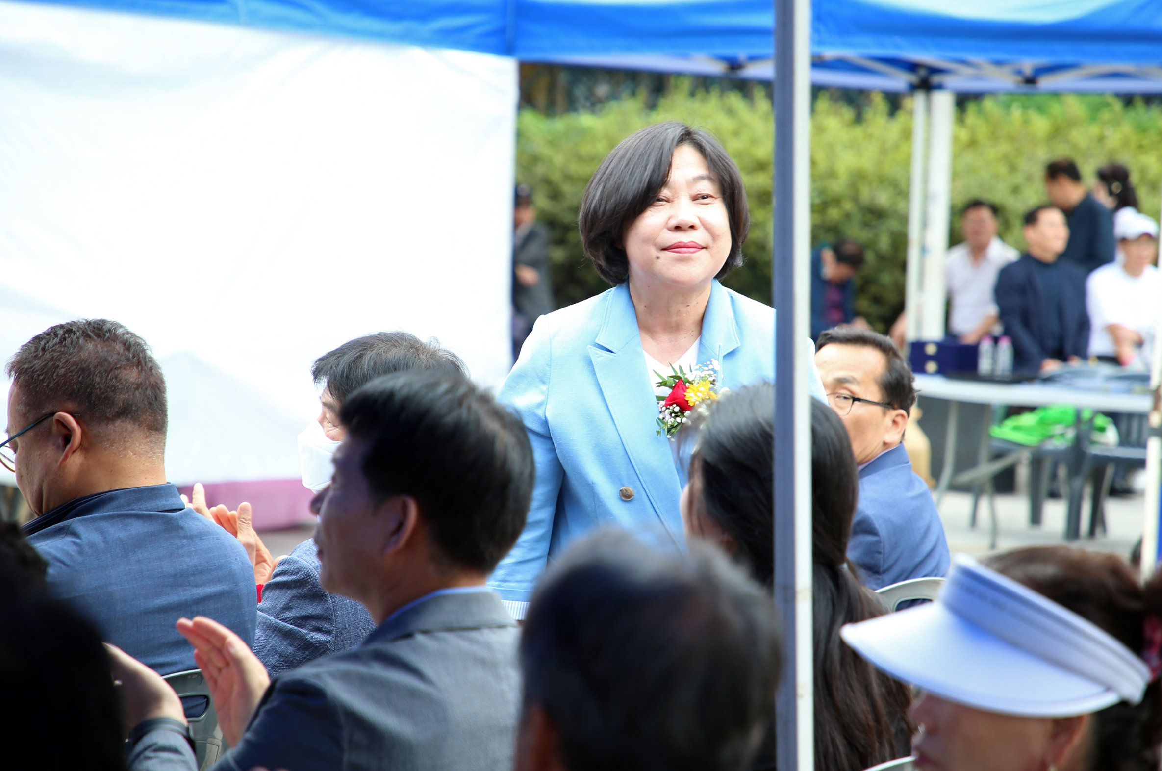 제16회 천사가족 및 시민이 함께하는 사랑과 희망나눔 콘서트 - 1