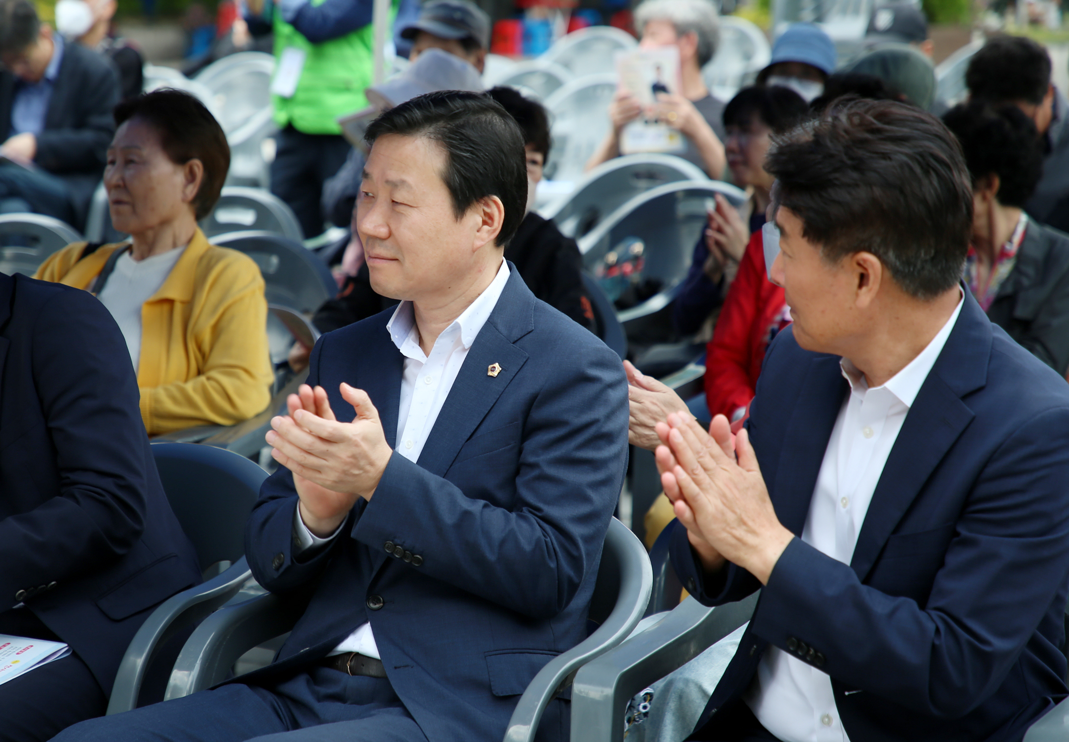 제16회 천사가족 및 시민이 함께하는 사랑과 희망나눔 콘서트 - 2