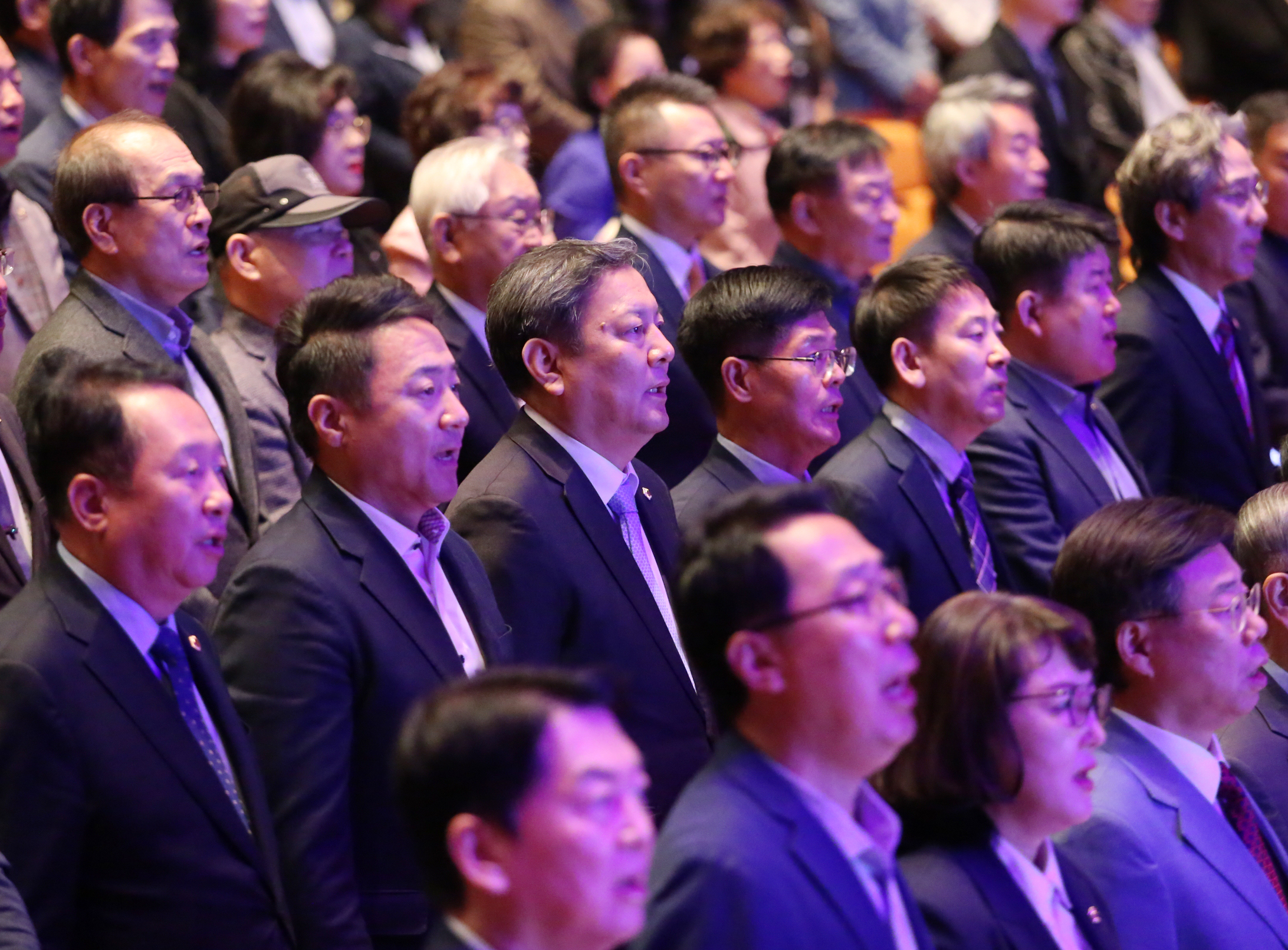 제50주년 성남 시민의 날 기념행사 - 1